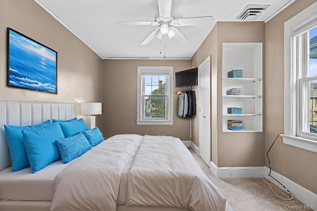 Single Family Lincoln  Westchester County, NY 10801, MLS-929077-17