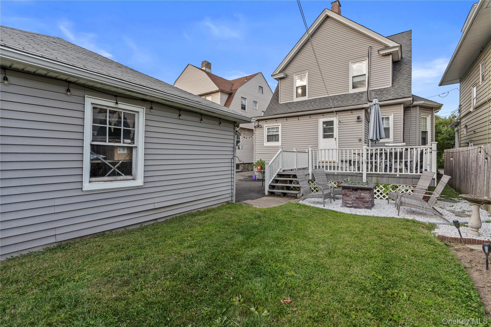 Single Family Lincoln  Westchester County, NY 10801, MLS-929077-26