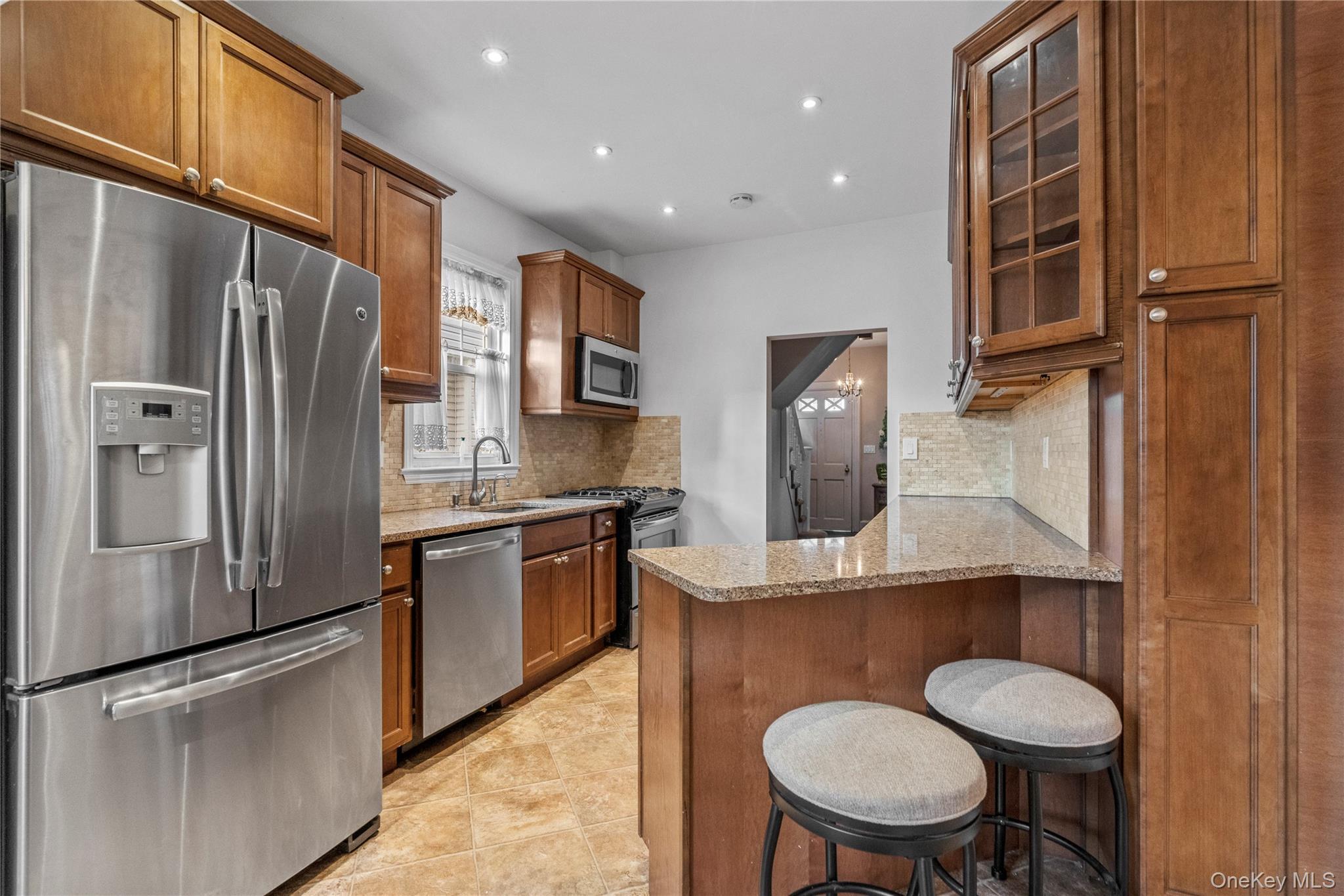 Single Family Lincoln  Westchester County, NY 10801, MLS-929077-6