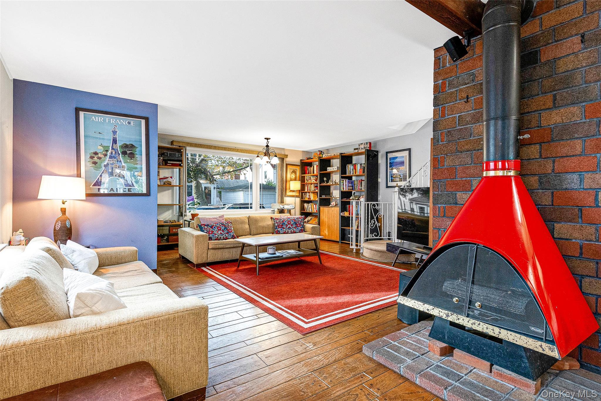 Single Family Nansen Queens, NY 11375, MLS-929086-10