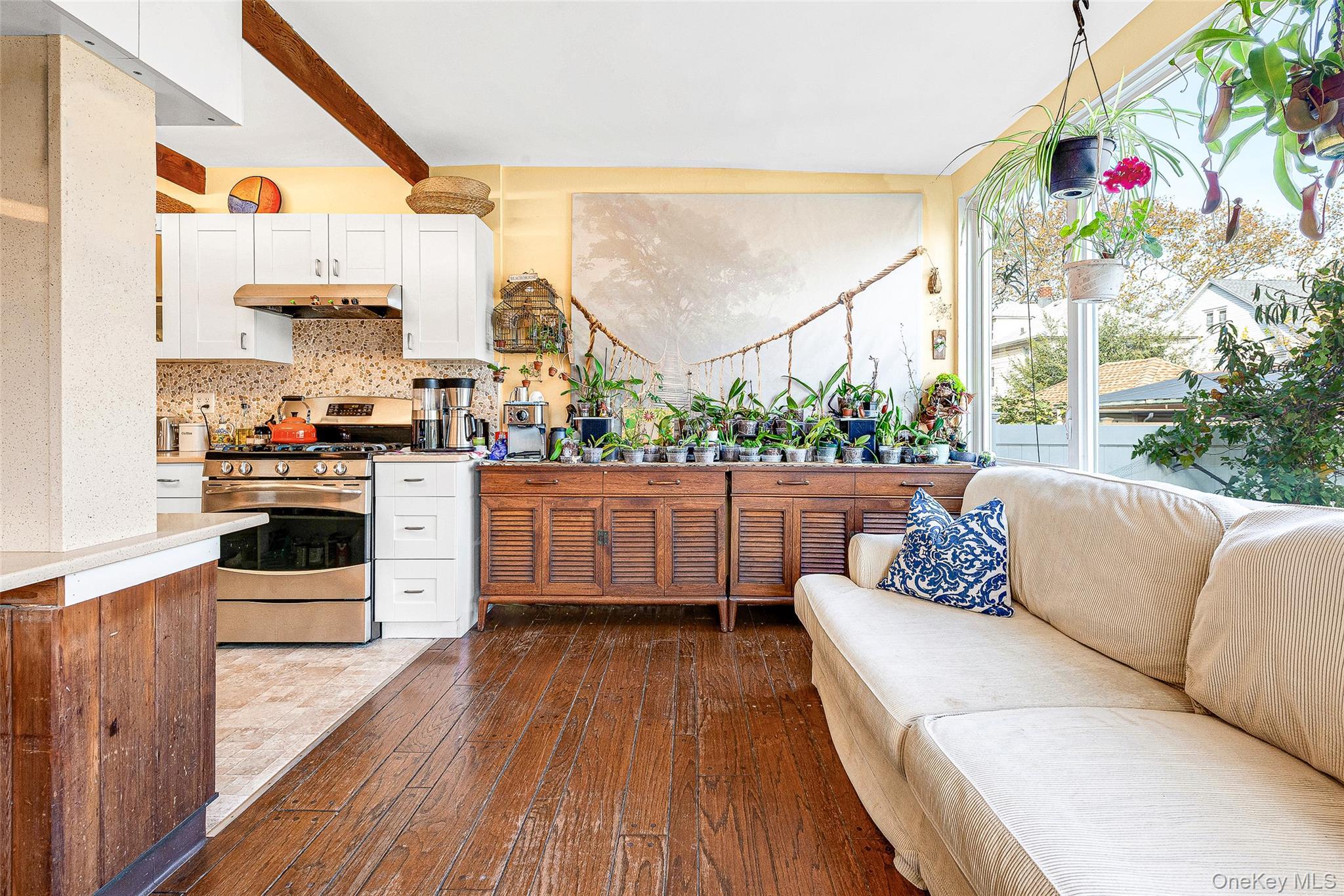 Single Family Nansen Queens, NY 11375, MLS-929086-17