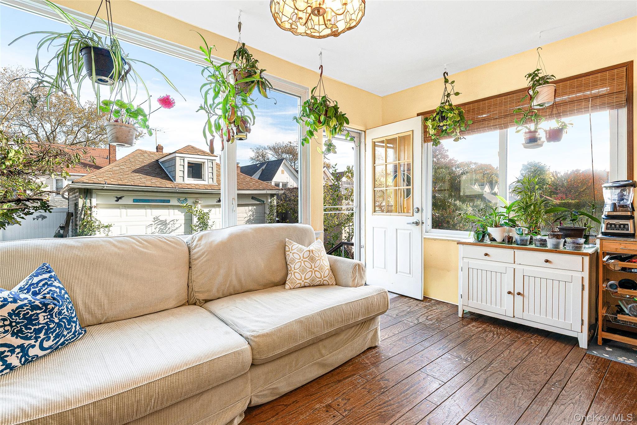 Single Family Nansen Queens, NY 11375, MLS-929086-18