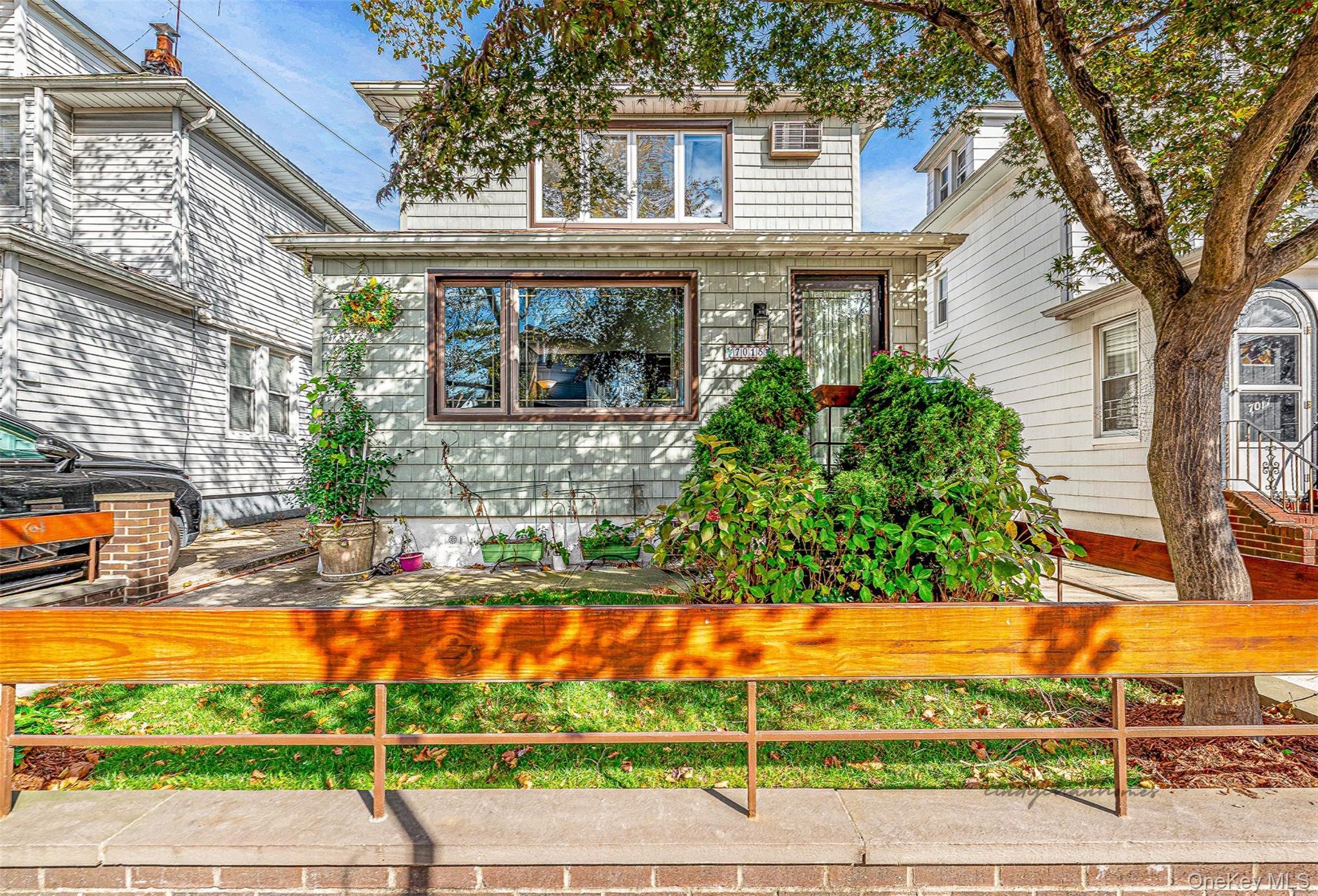 Single Family Nansen Queens, NY 11375, MLS-929086-2