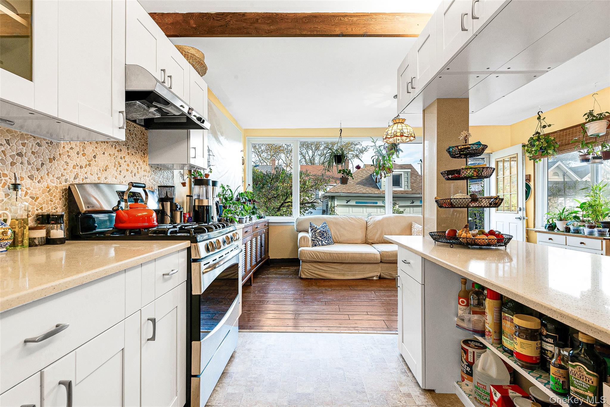 Single Family Nansen Queens, NY 11375, MLS-929086-22