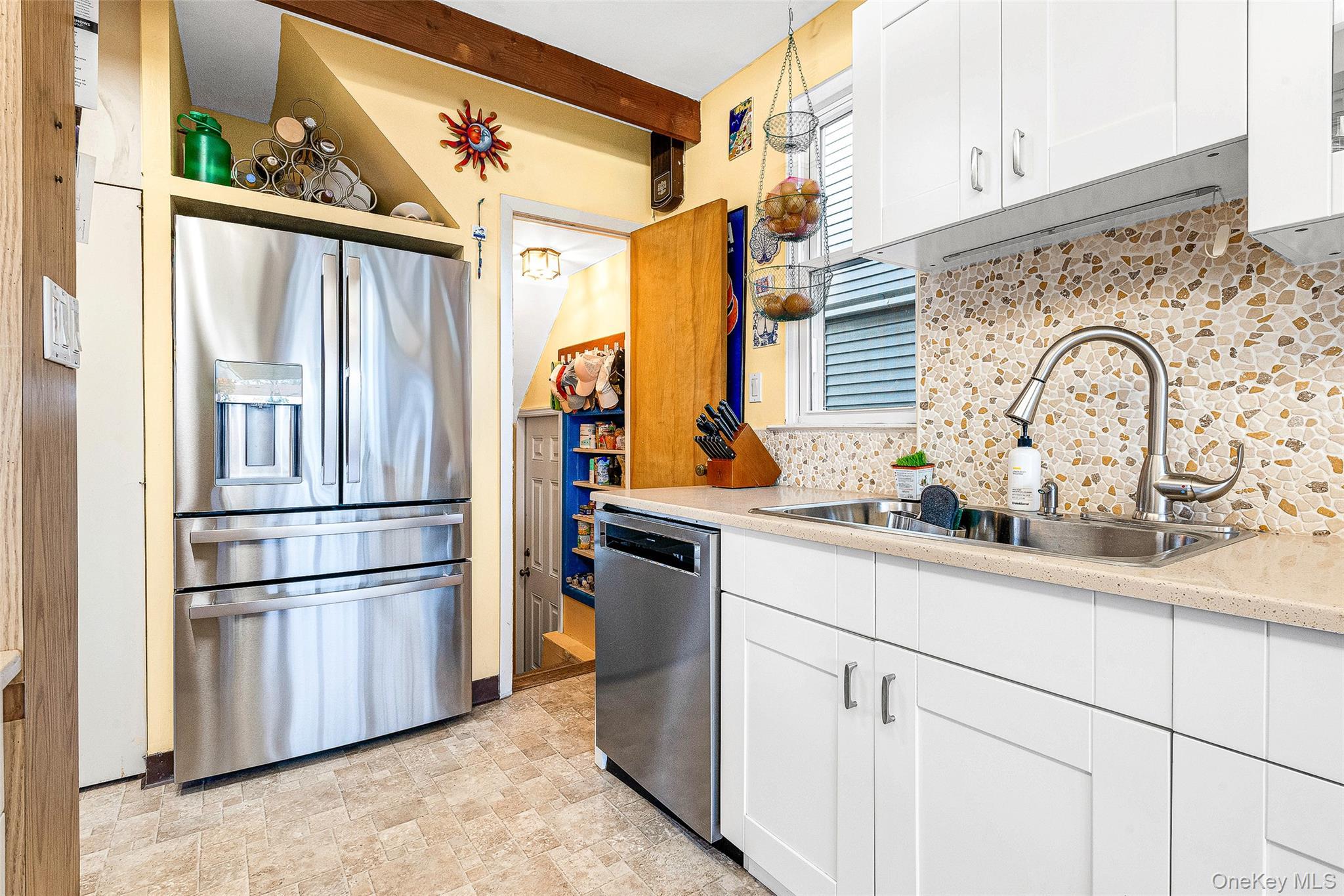 Single Family Nansen Queens, NY 11375, MLS-929086-23