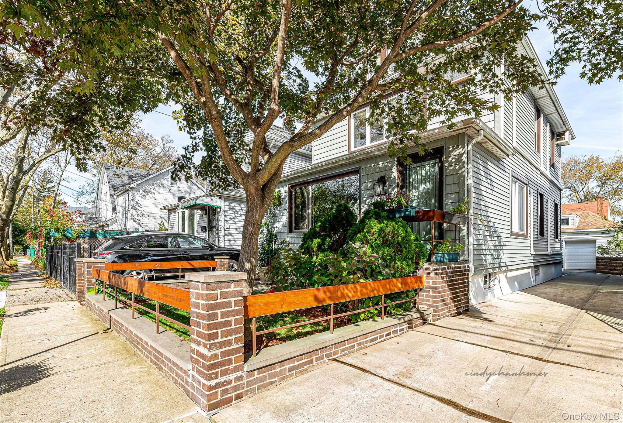 Single Family Nansen Queens, NY 11375, MLS-929086-3