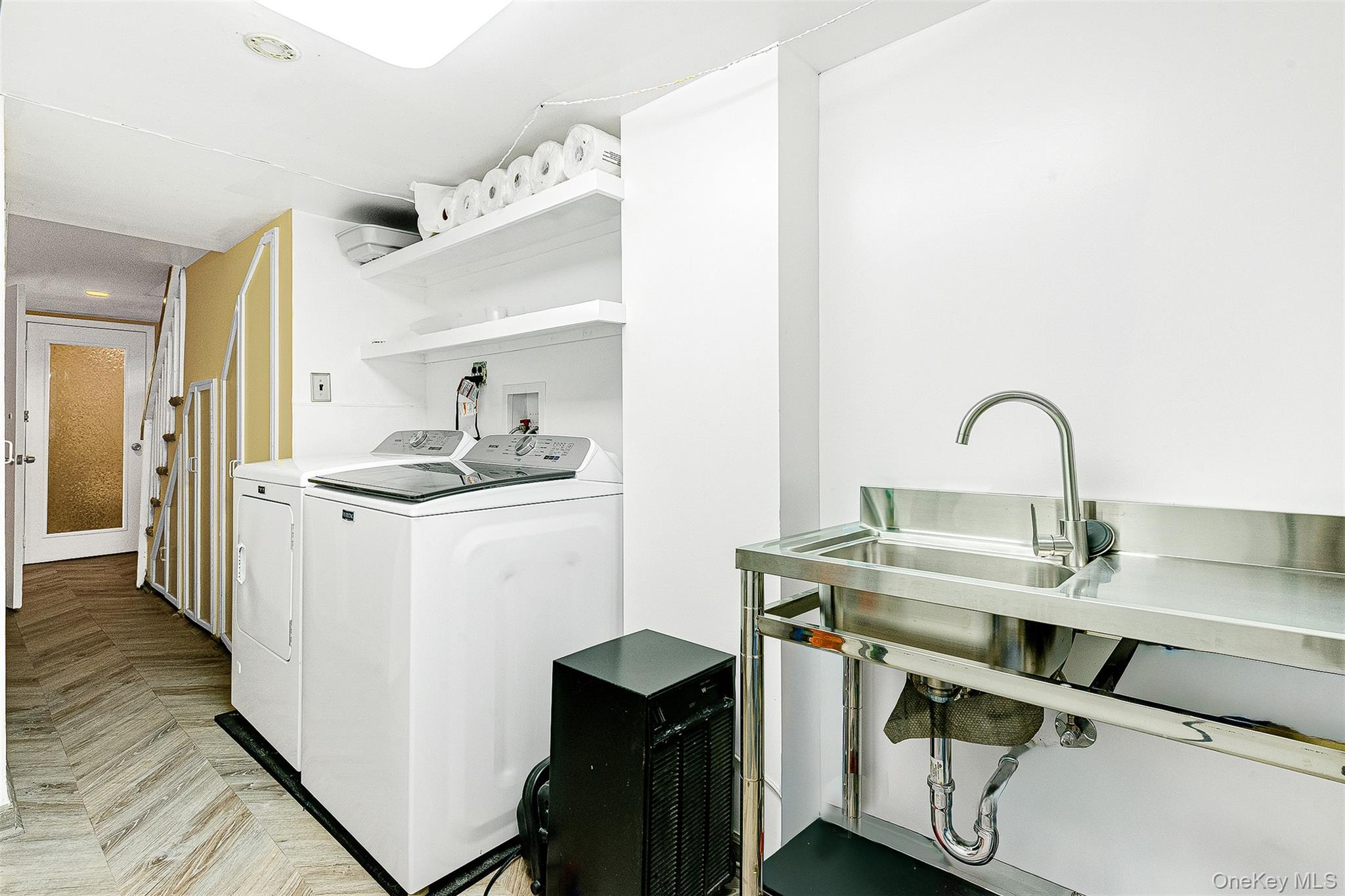 Single Family Nansen Queens, NY 11375, MLS-929086-30