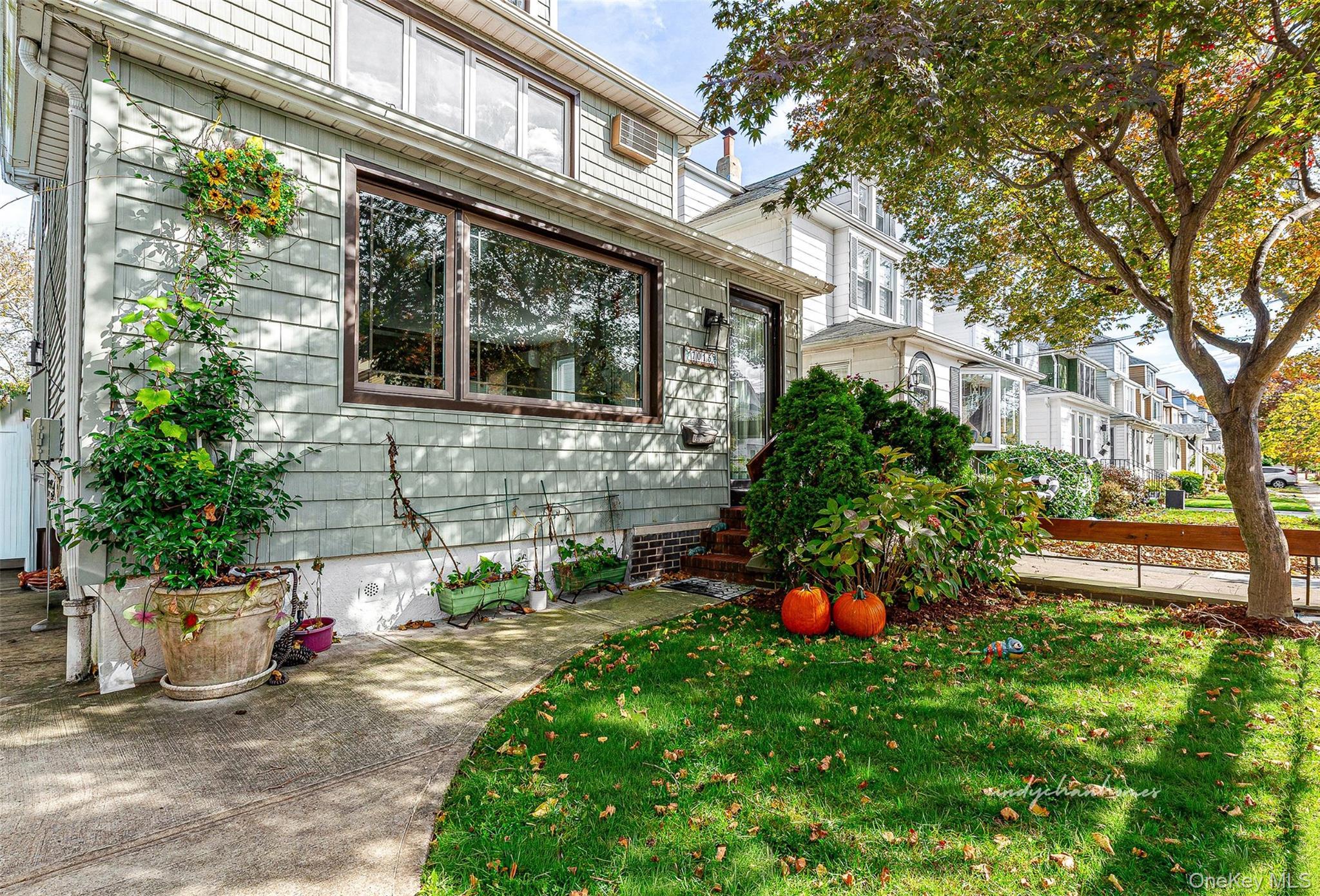 Single Family Nansen Queens, NY 11375, MLS-929086-4