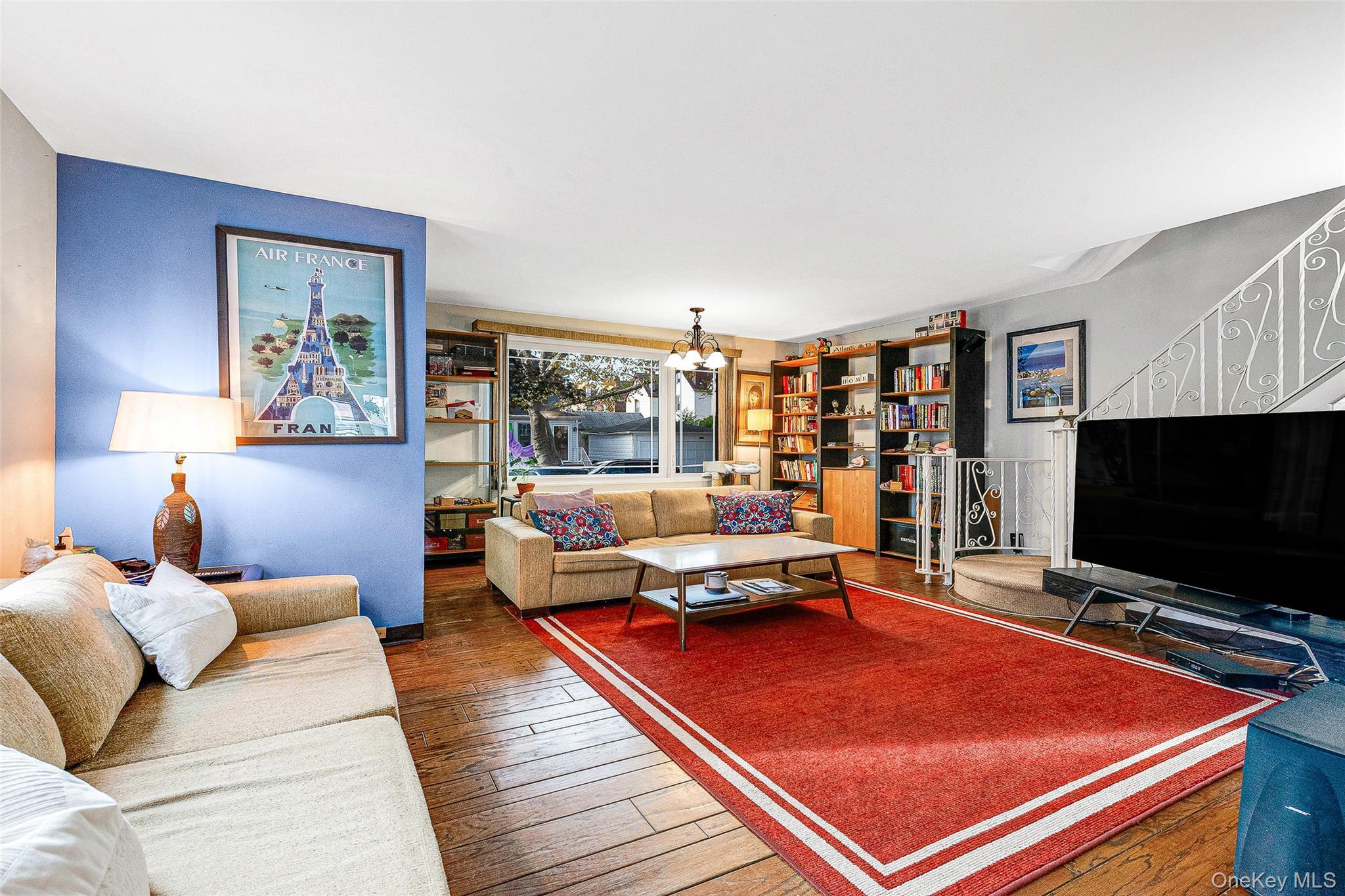 Single Family Nansen Queens, NY 11375, MLS-929086-7