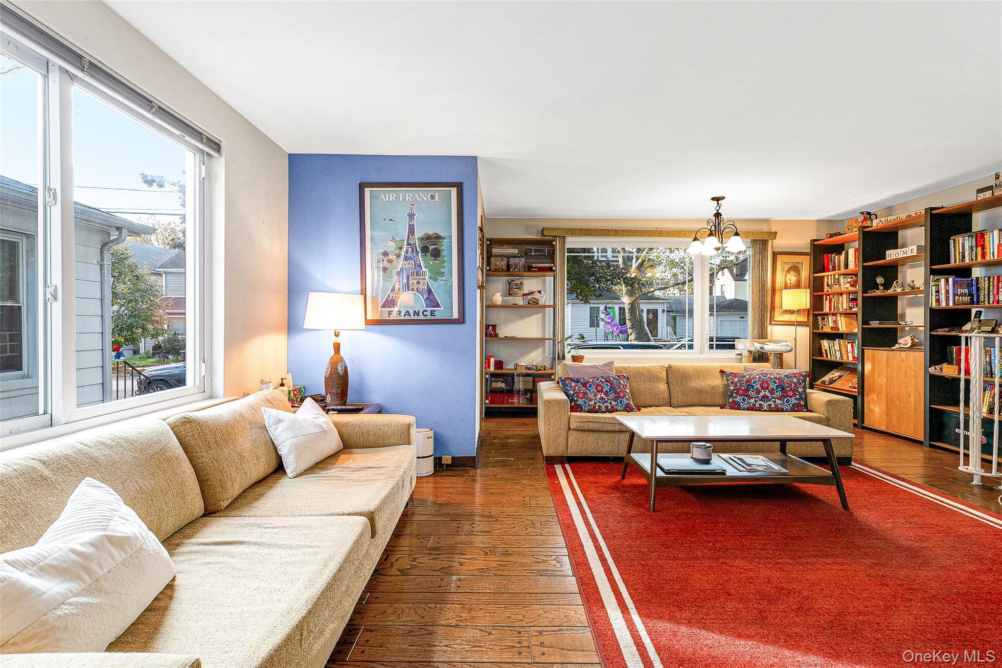 Single Family Nansen Queens, NY 11375, MLS-929086-8