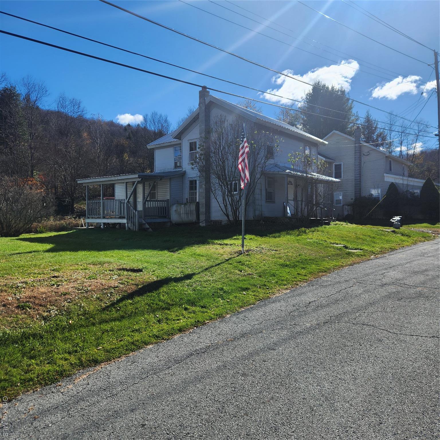 Single Family Main  Sullivan County, NY 12758, MLS-929090-2