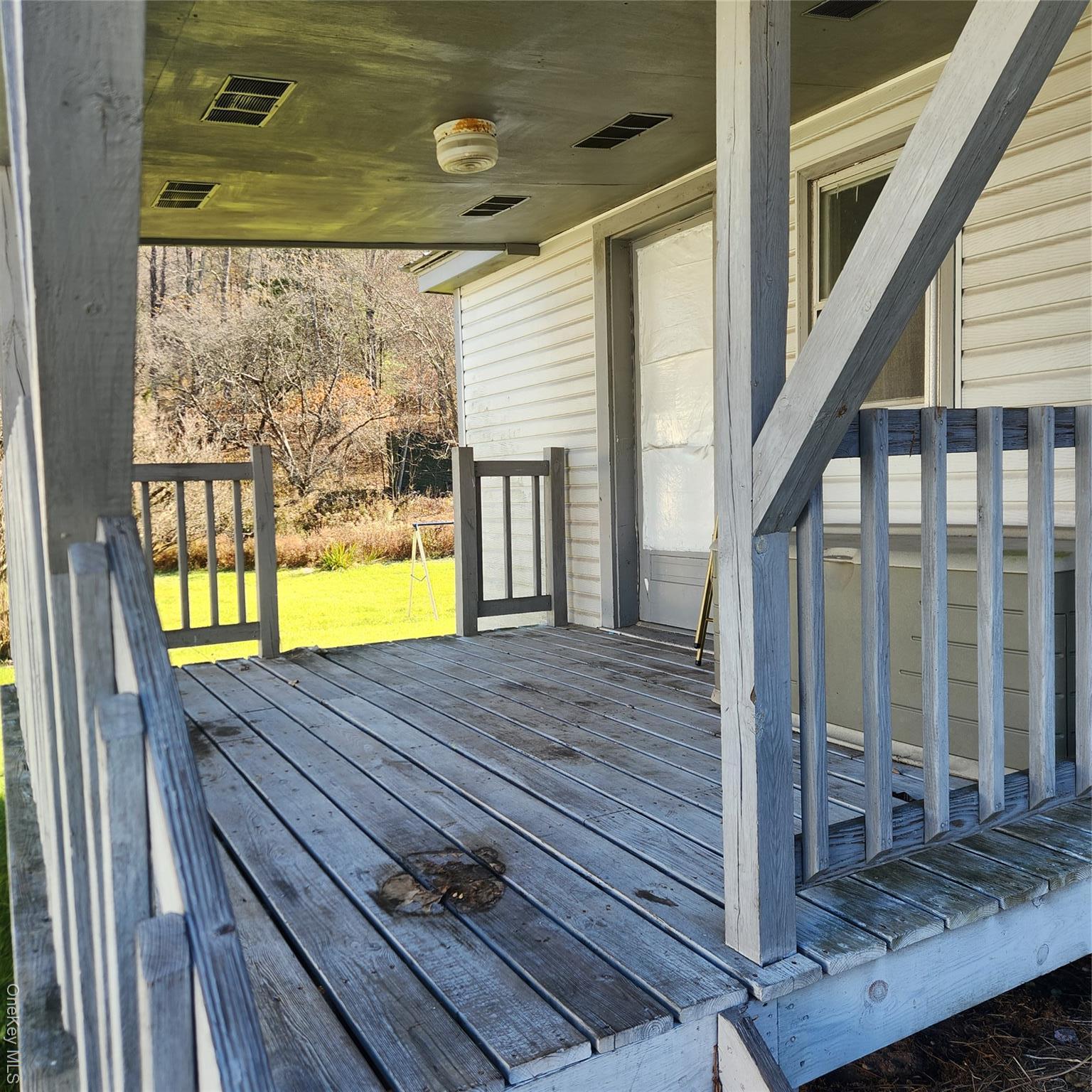 Single Family Main  Sullivan County, NY 12758, MLS-929090-25