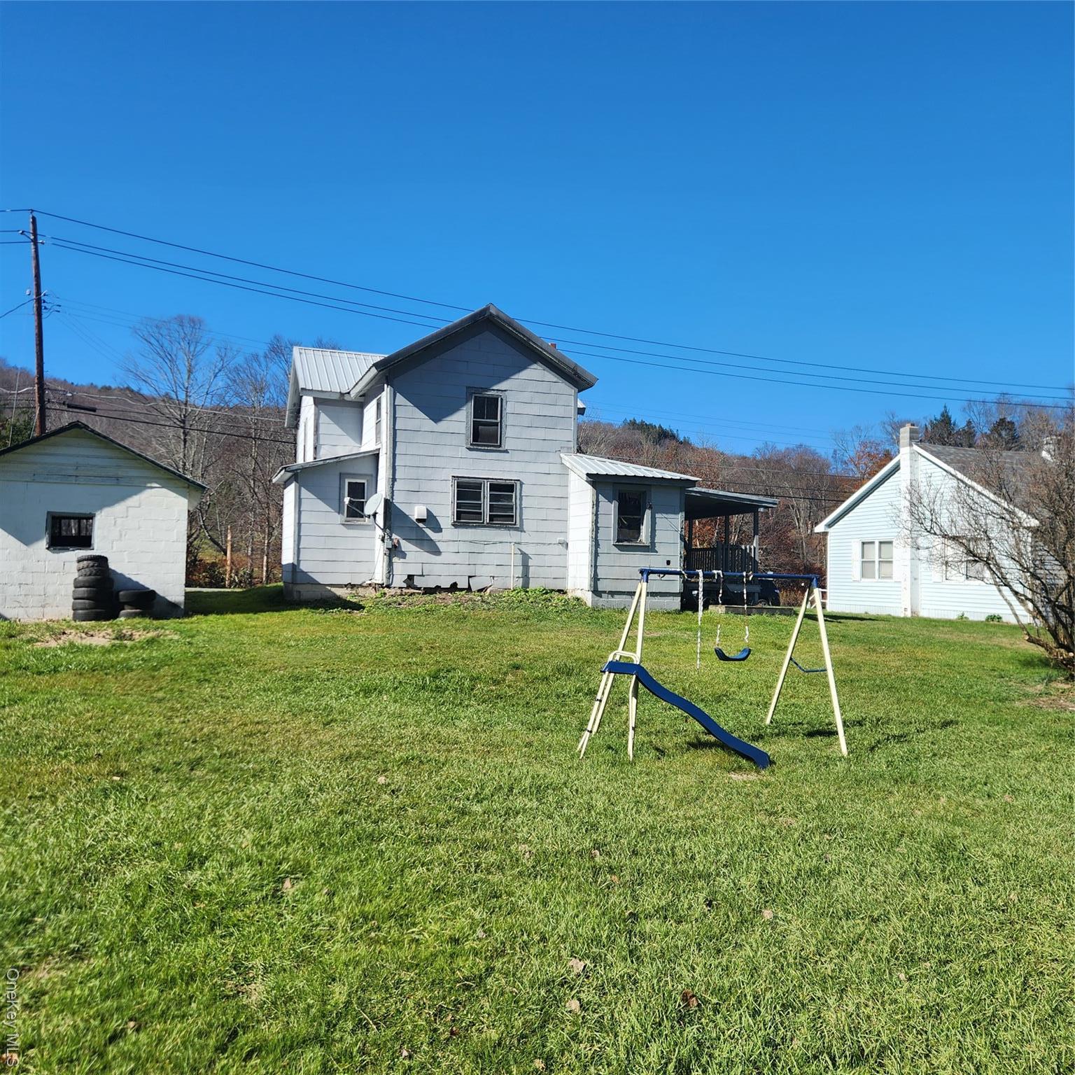 Single Family Main  Sullivan County, NY 12758, MLS-929090-28