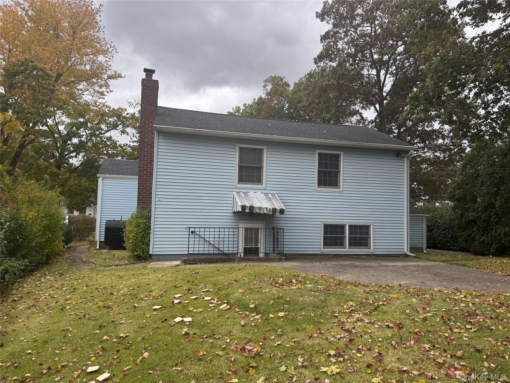 Single Family 8th Ave  Suffolk County, NY 11754, MLS-929107-27