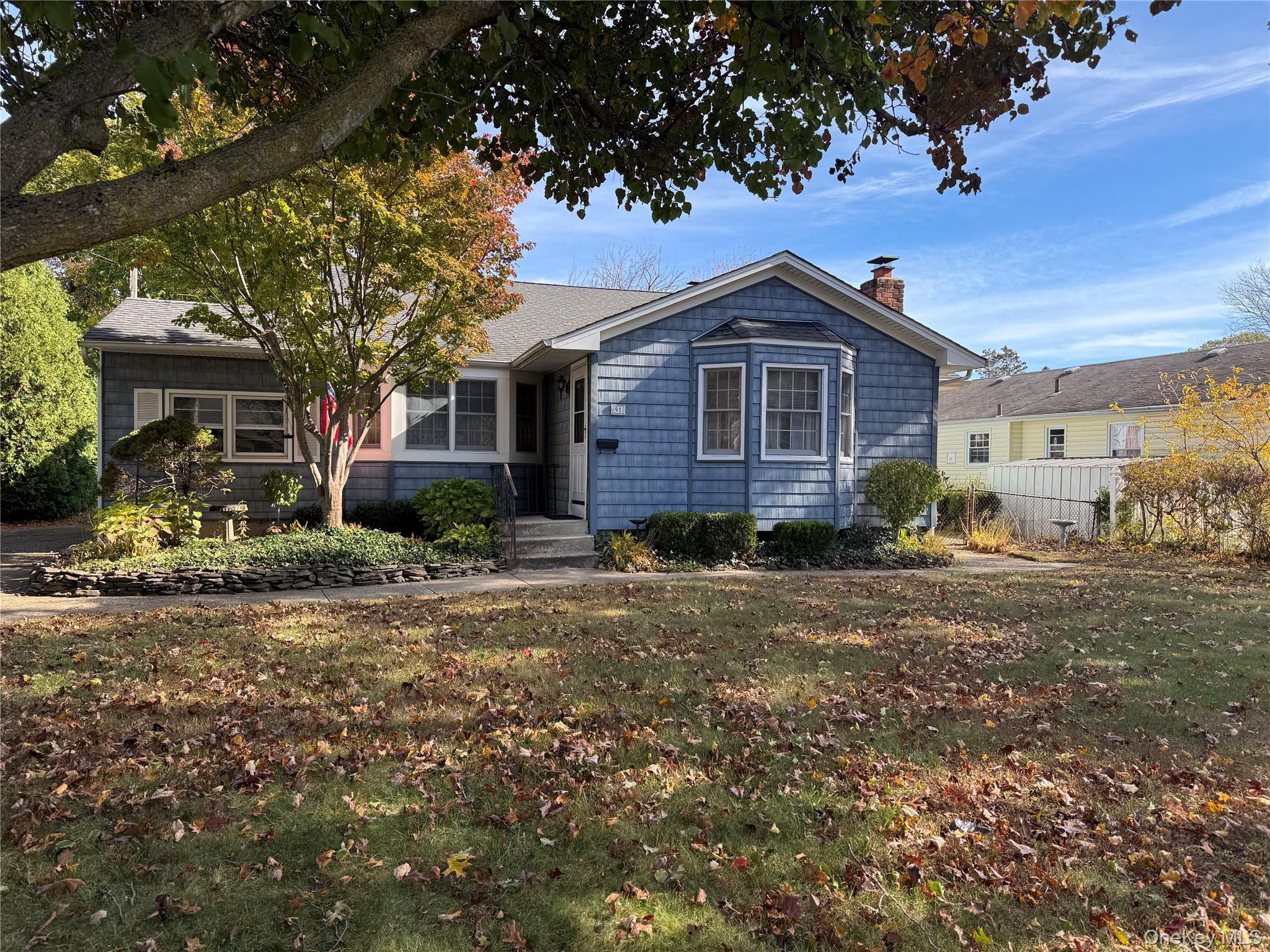 Single Family 8th Ave  Suffolk County, NY 11754, MLS-929107-3