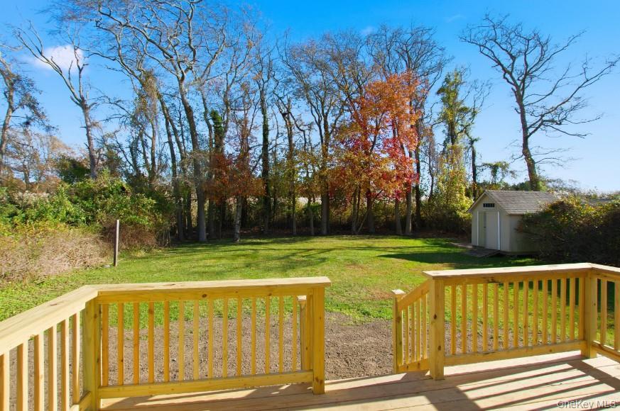 Single Family Lyman Suffolk County, NY 11772, MLS-929110-16