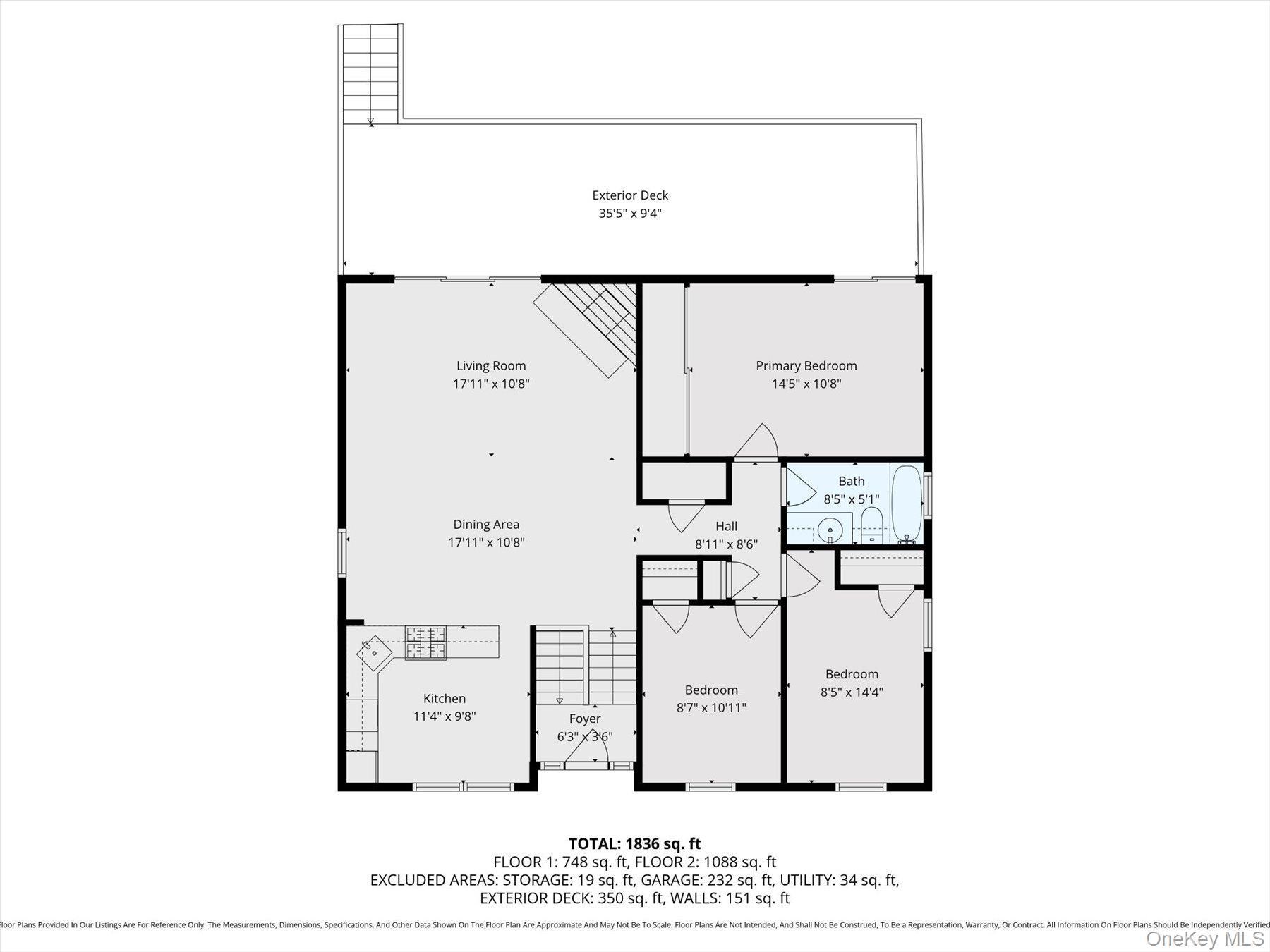 Single Family 1st  Nassau County, NY 11520, MLS-929116-30