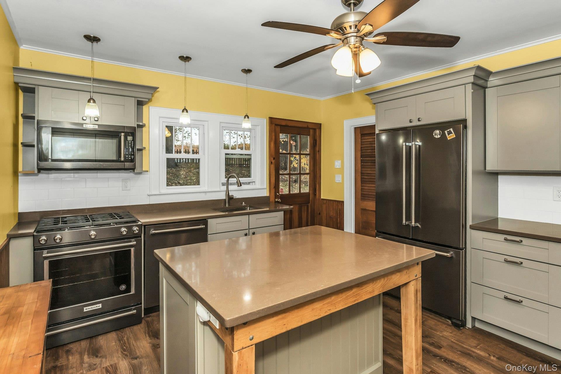 Single Family Washington  Suffolk County, NY 11768, MLS-929131-10