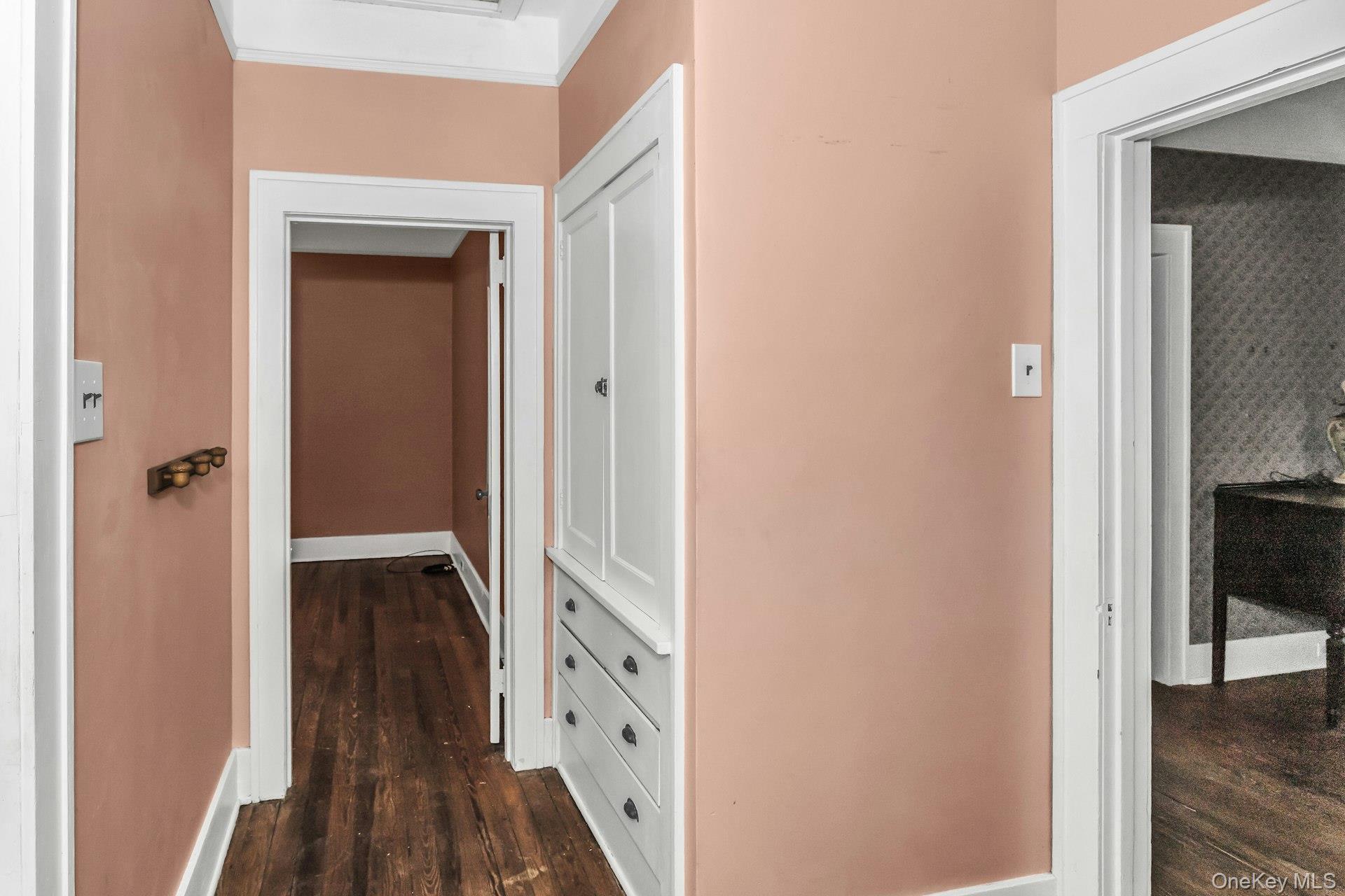 Single Family Washington  Suffolk County, NY 11768, MLS-929131-13