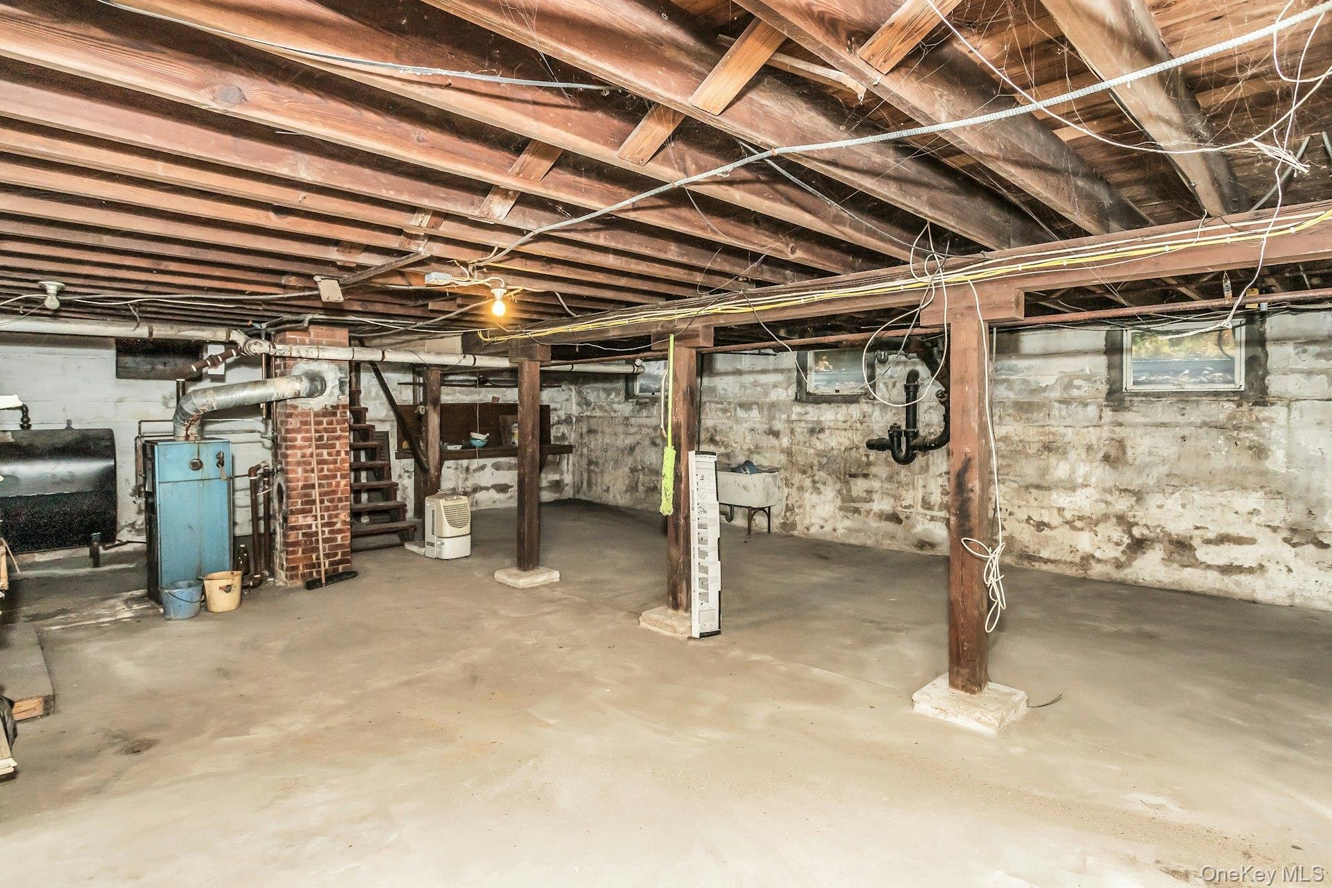 Single Family Washington  Suffolk County, NY 11768, MLS-929131-19