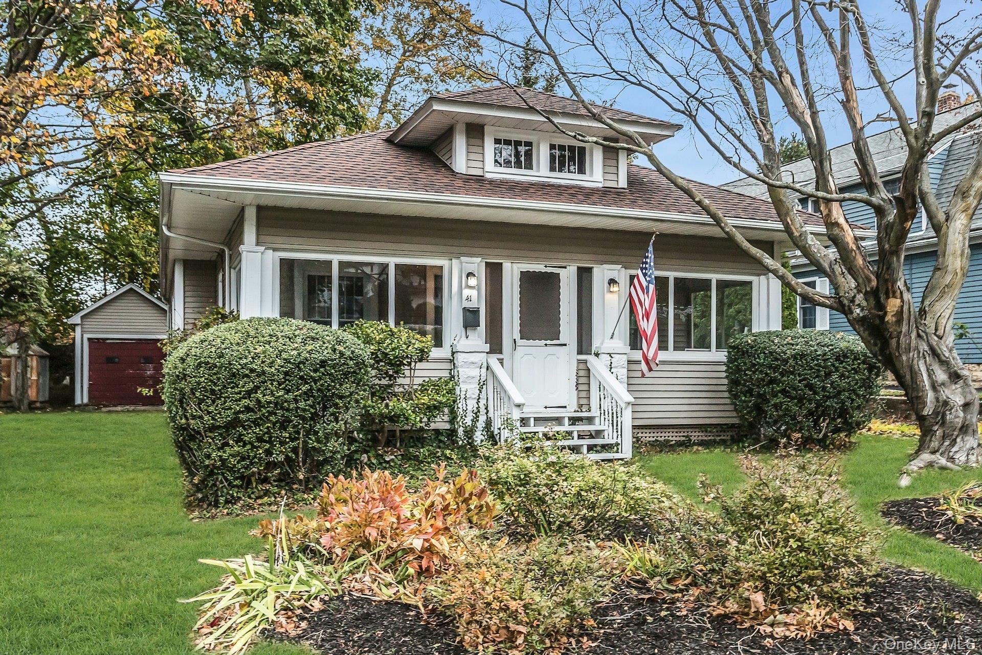 Single Family Washington  Suffolk County, NY 11768, MLS-929131-2