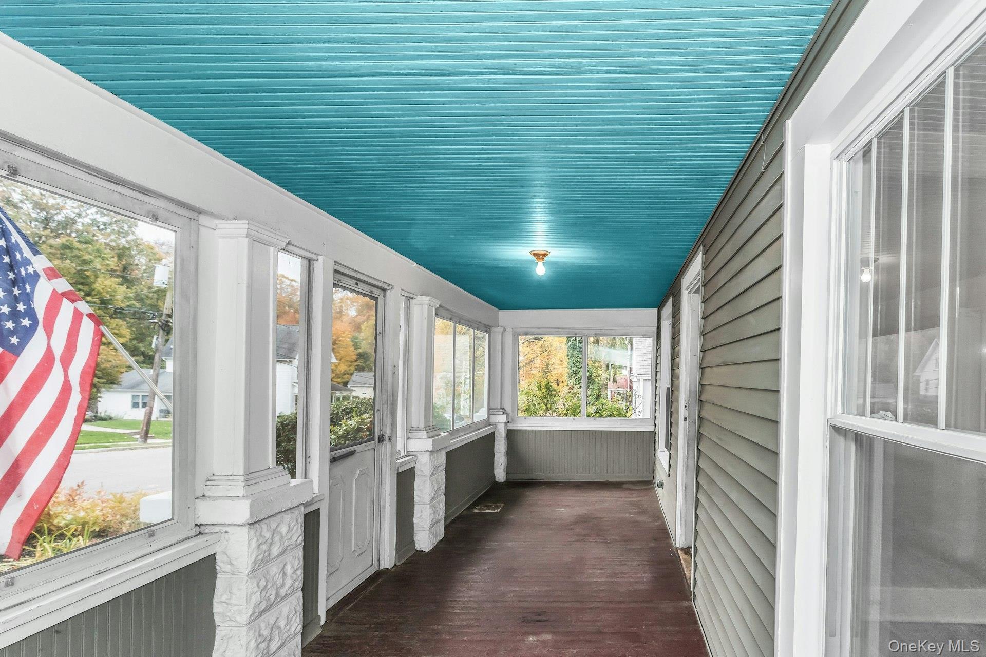 Single Family Washington  Suffolk County, NY 11768, MLS-929131-7