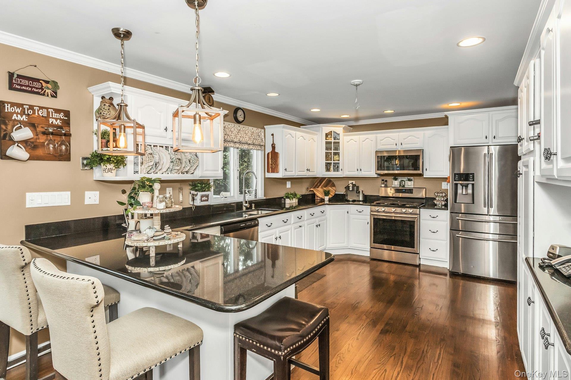 Single Family Burt  Suffolk County, NY 11768, MLS-929139-10