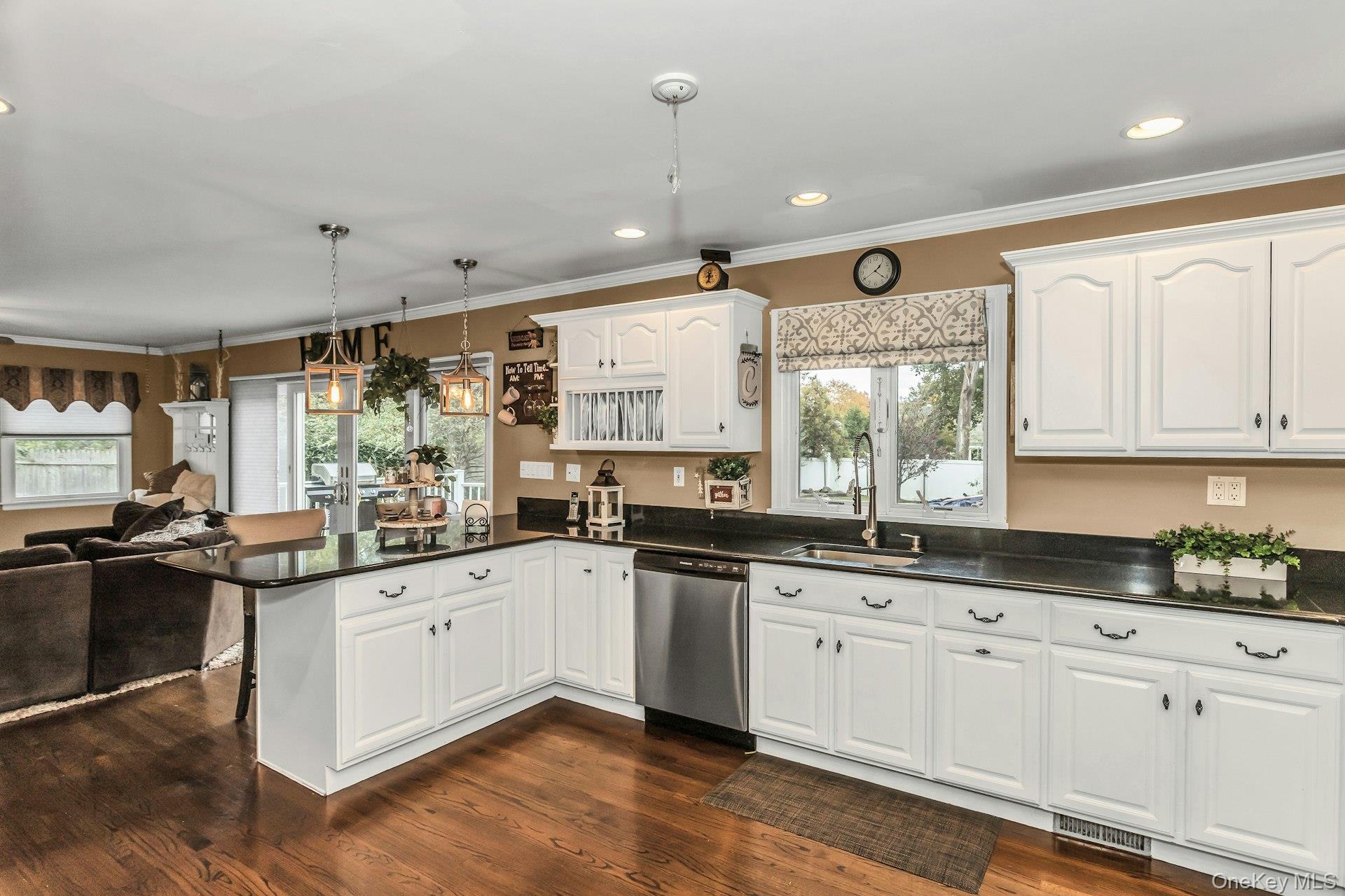 Single Family Burt  Suffolk County, NY 11768, MLS-929139-13