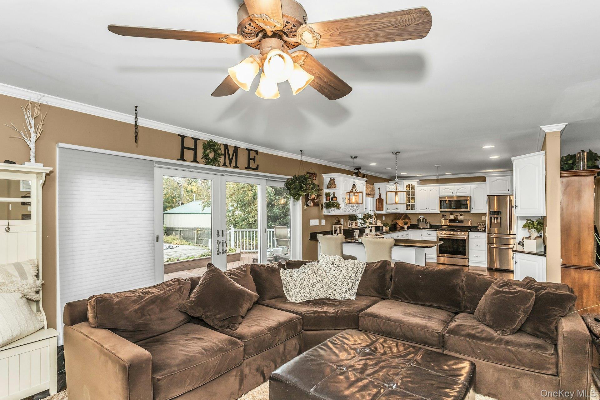 Single Family Burt  Suffolk County, NY 11768, MLS-929139-16