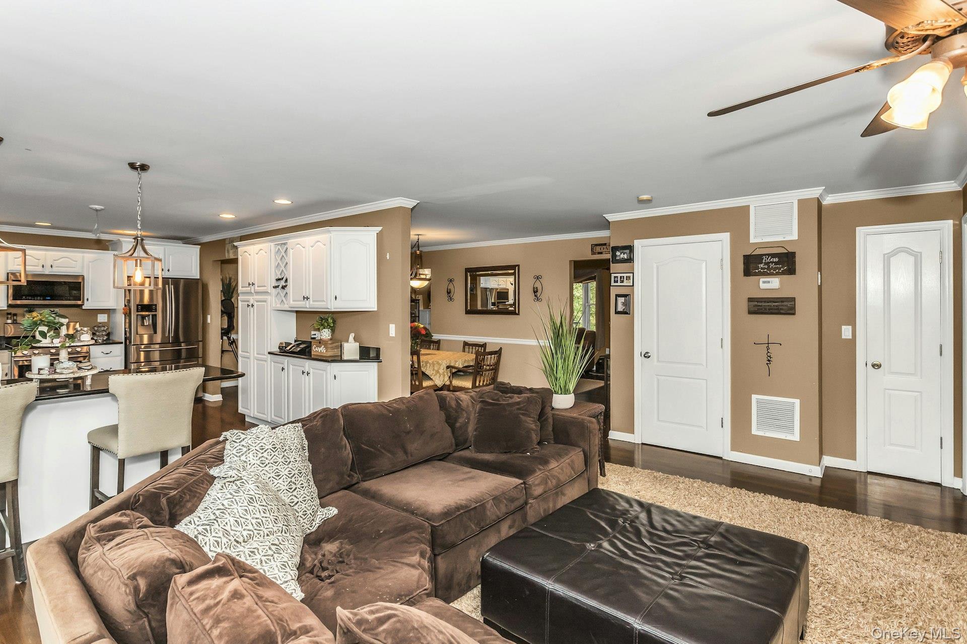 Single Family Burt  Suffolk County, NY 11768, MLS-929139-17