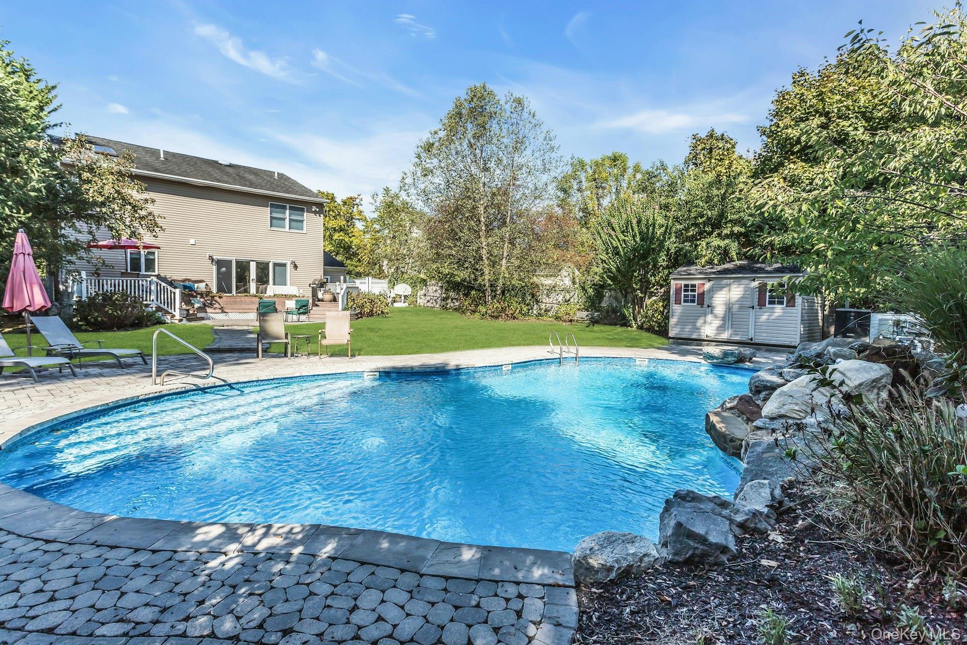 Single Family Burt  Suffolk County, NY 11768, MLS-929139-30