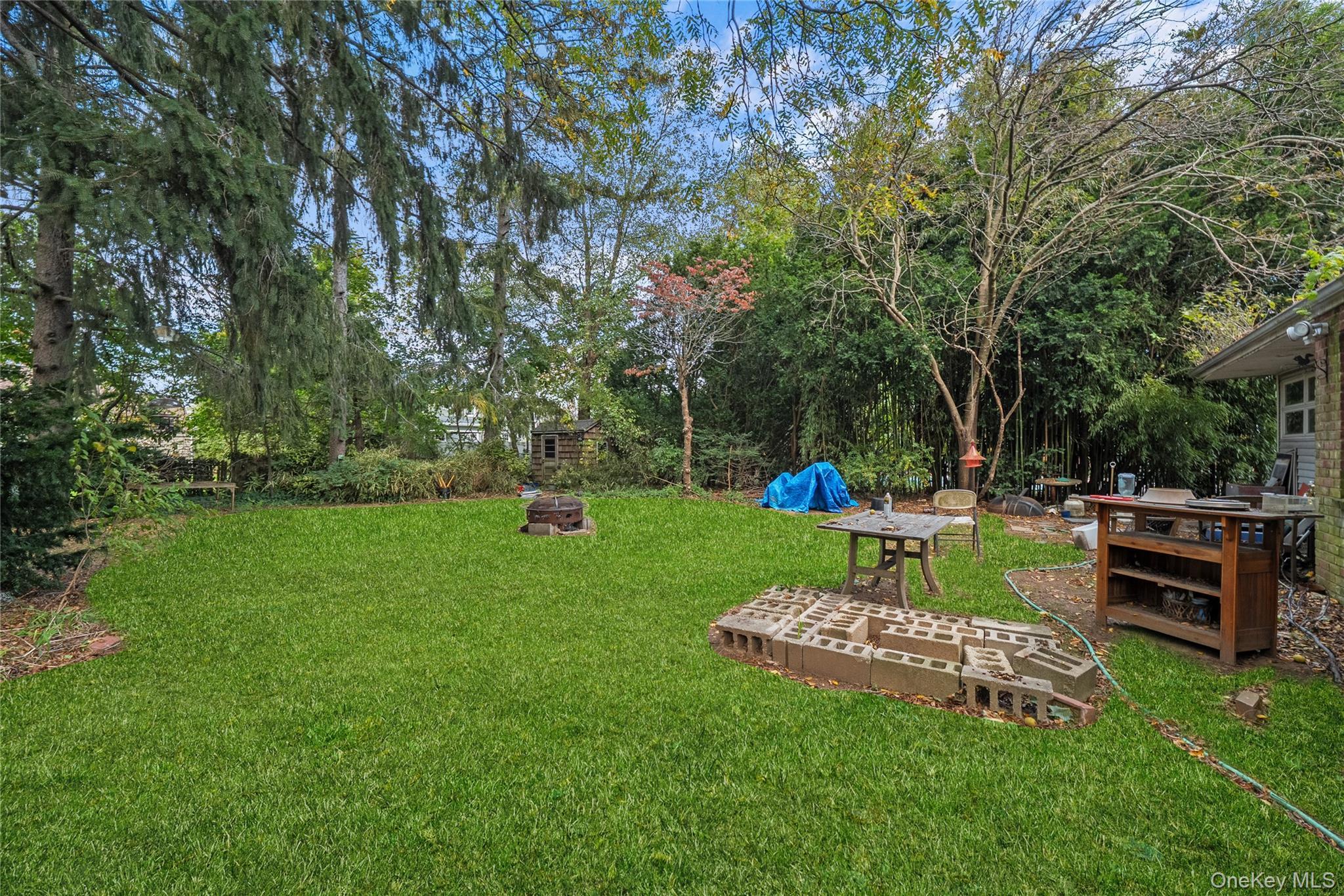 Single Family Tudor Nassau County, NY 11735, MLS-929143-6