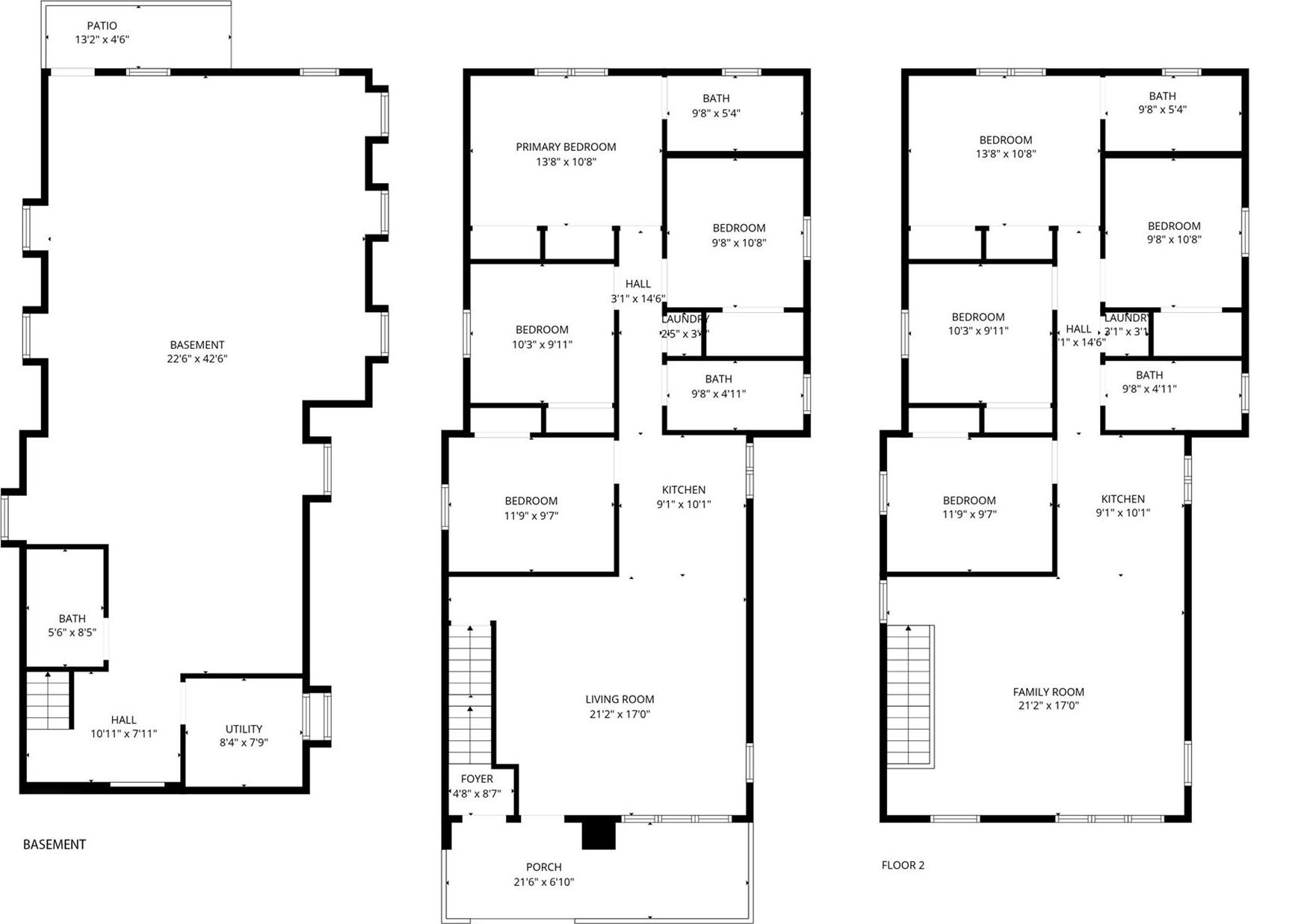 Single Family 211th Queens, NY 11361, MLS-929144-21