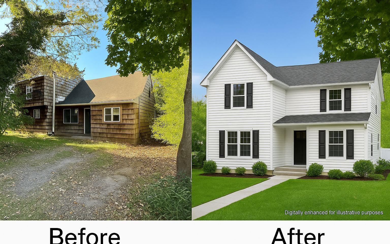 Single Family 8th Suffolk County, NY 11789, MLS-929154-3