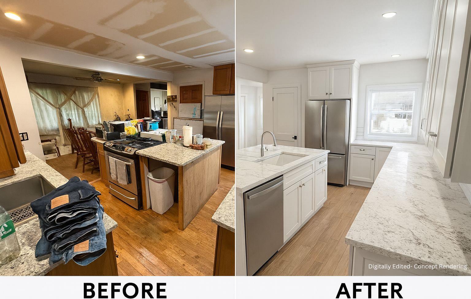 Single Family 8th Suffolk County, NY 11789, MLS-929154-5