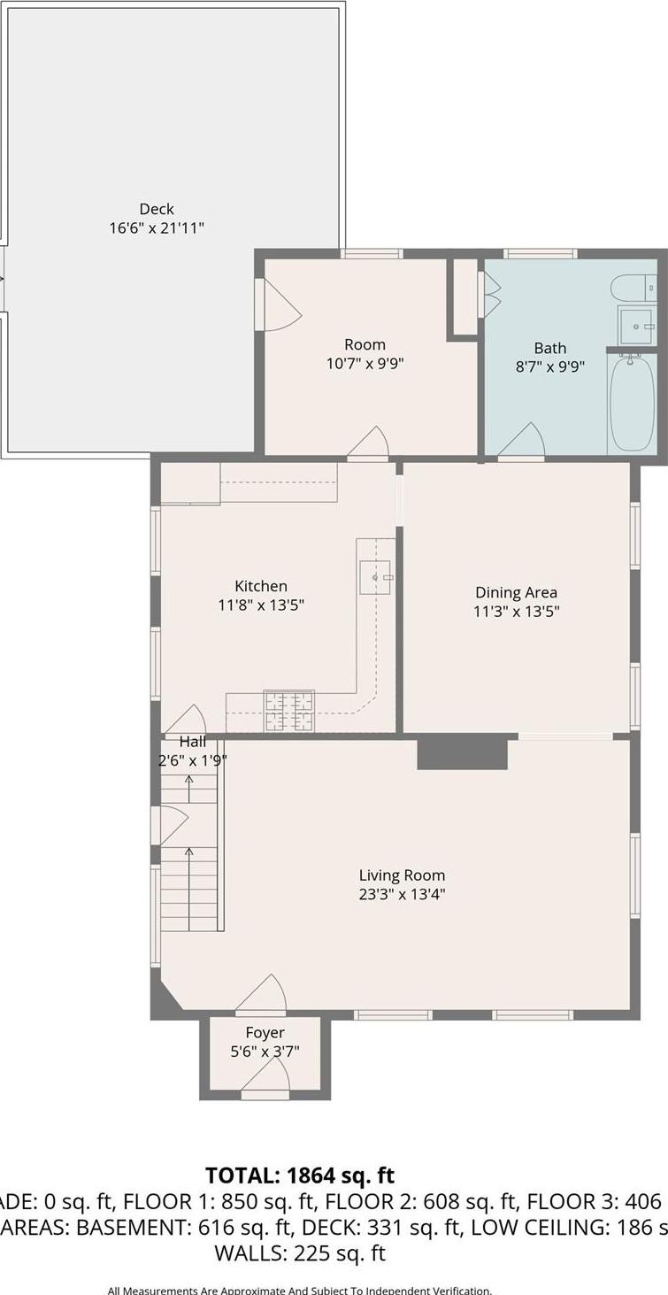 Single Family Maple  Rockland County, NY 10901, MLS-929161-26