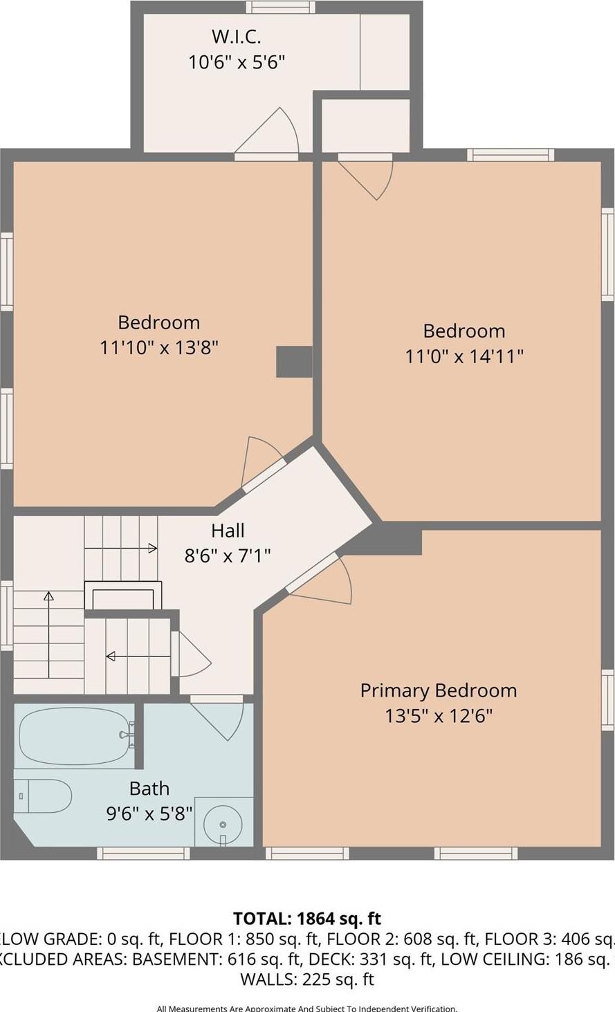 Single Family Maple  Rockland County, NY 10901, MLS-929161-27