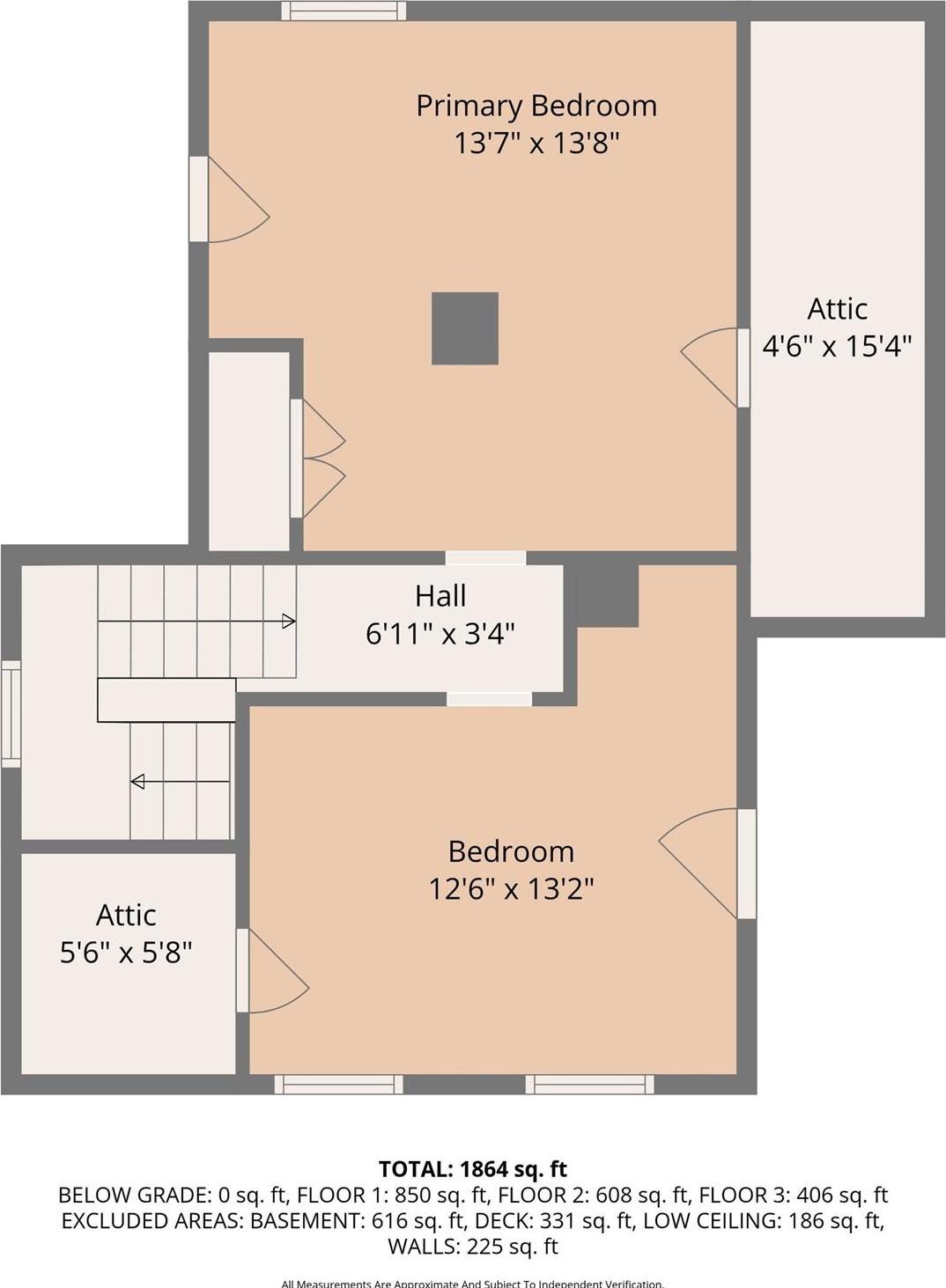 Single Family Maple  Rockland County, NY 10901, MLS-929161-28