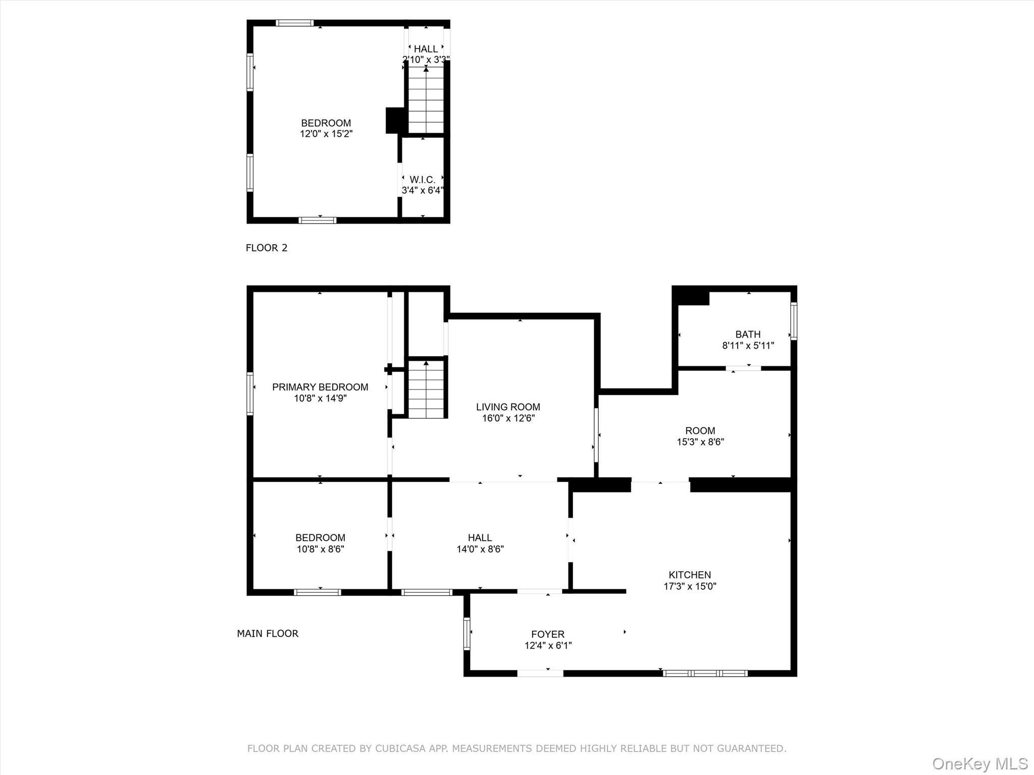 Single Family Jessup Switch Orange County, NY 10921, MLS-929175-19