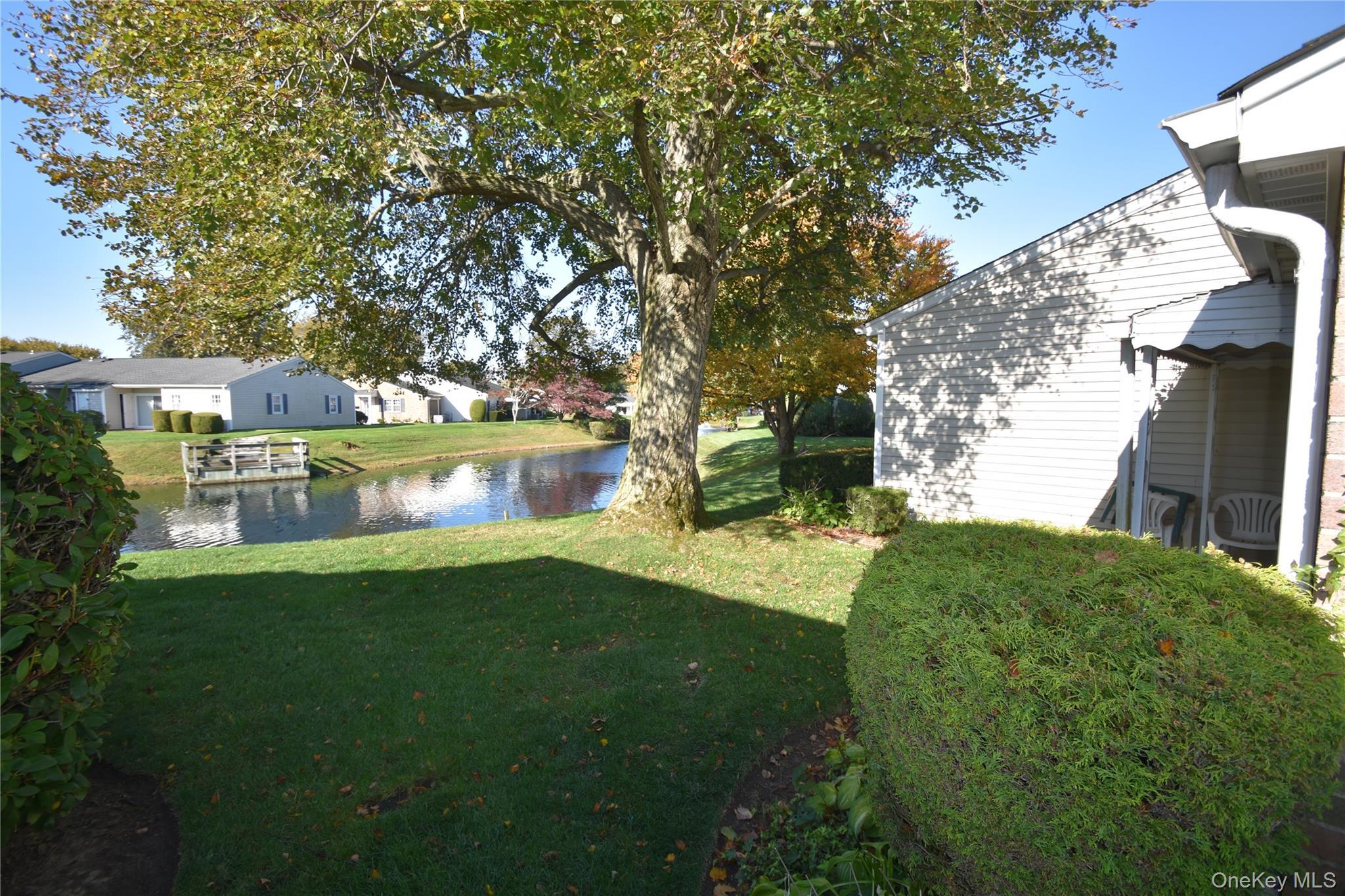 Single Family Harbor  Suffolk County, NY 11701, MLS-929178-2