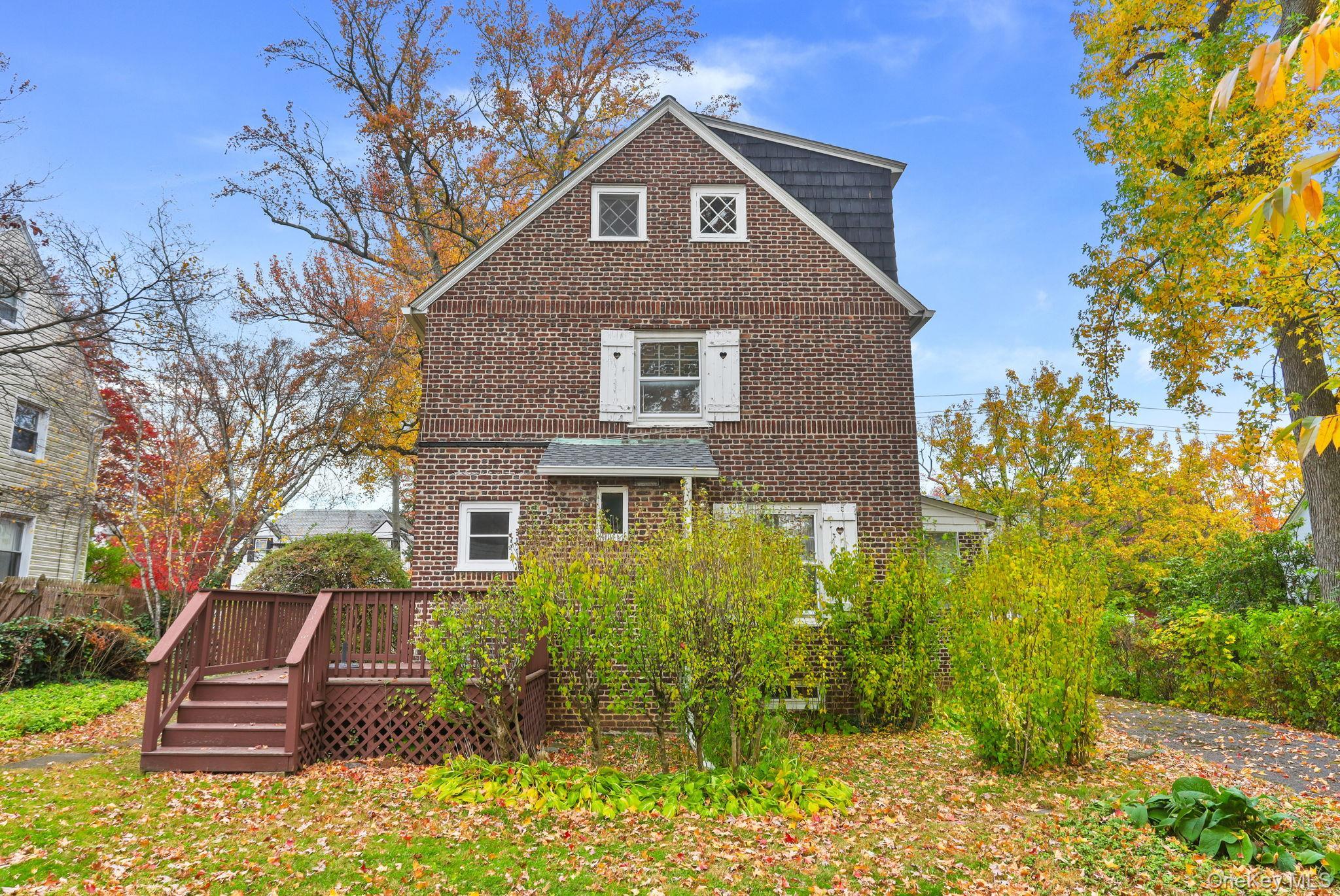 Single Family Muir  Westchester County, NY 10801, MLS-929179-26