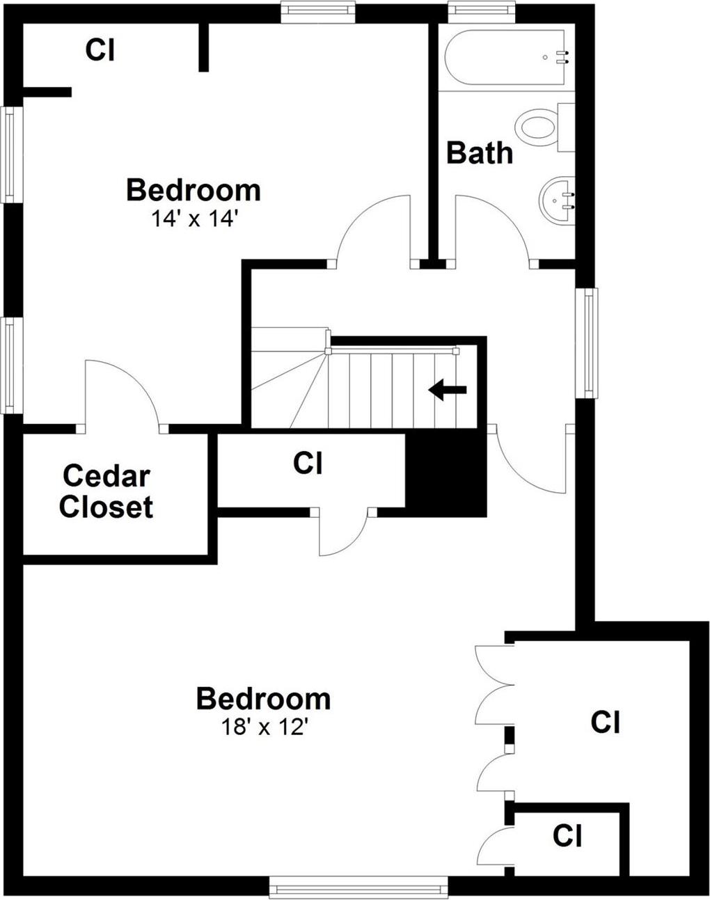 Single Family Muir  Westchester County, NY 10801, MLS-929179-33