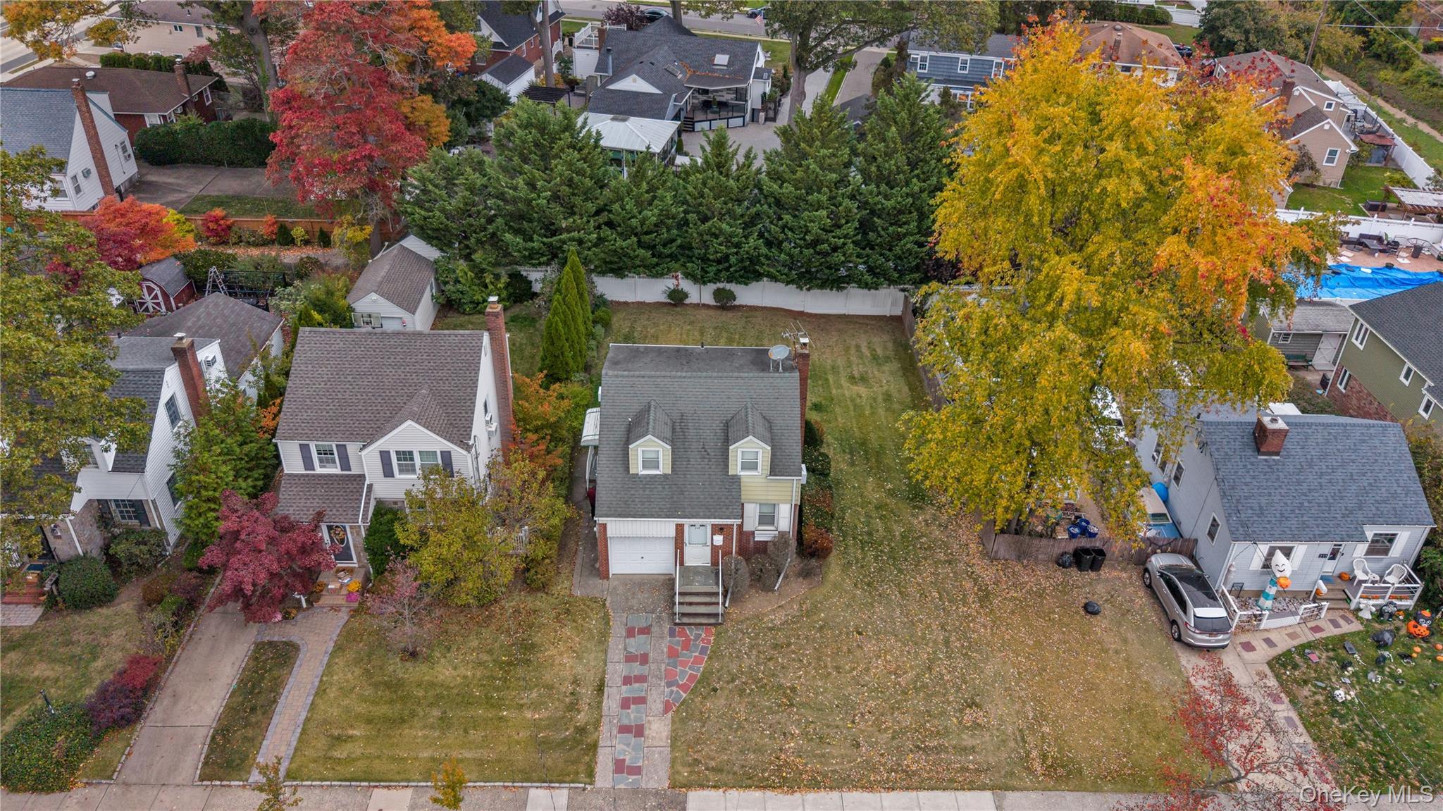 Single Family Motley  Nassau County, NY 11580, MLS-929185-19