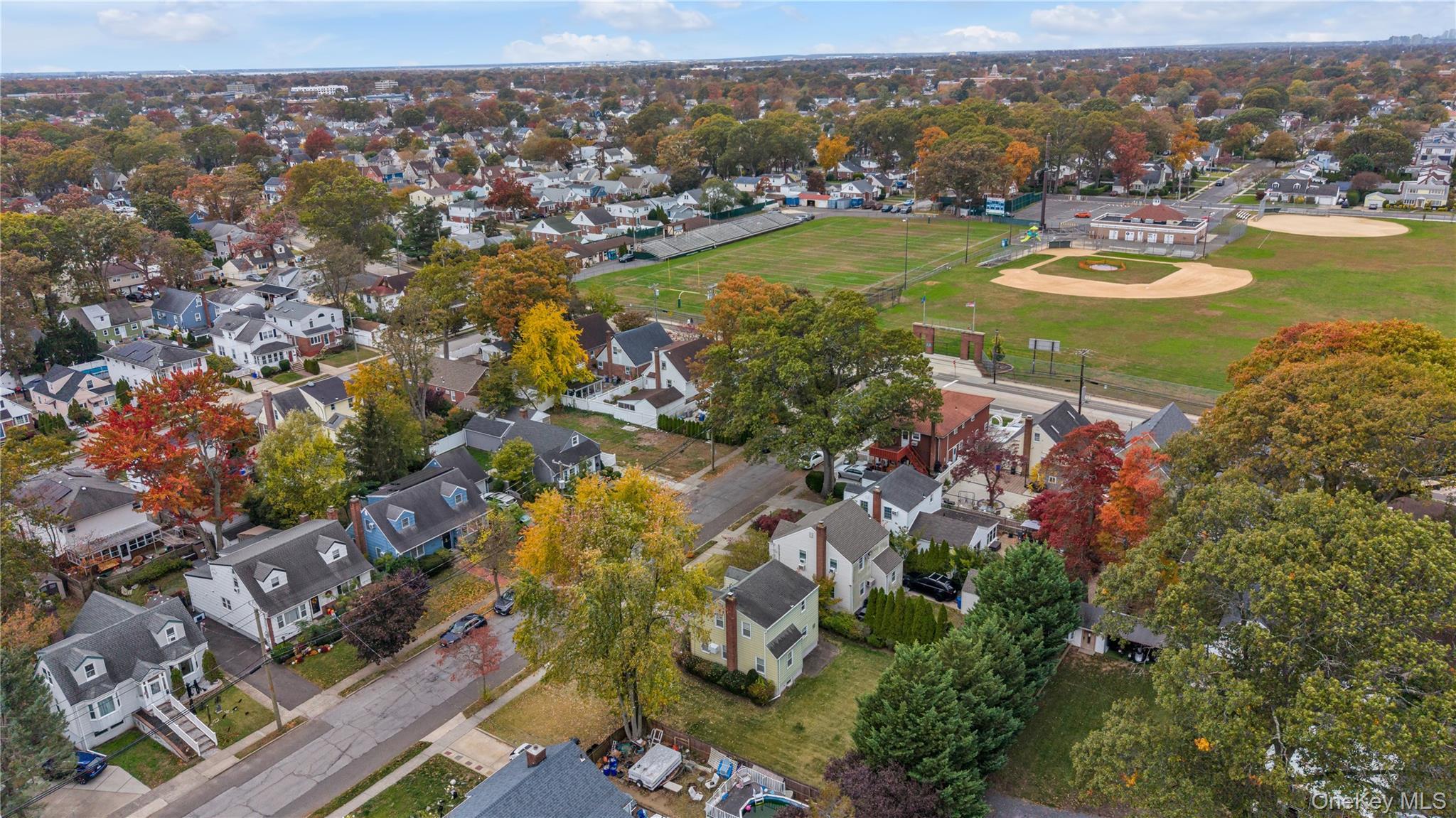 Single Family Motley  Nassau County, NY 11580, MLS-929185-22