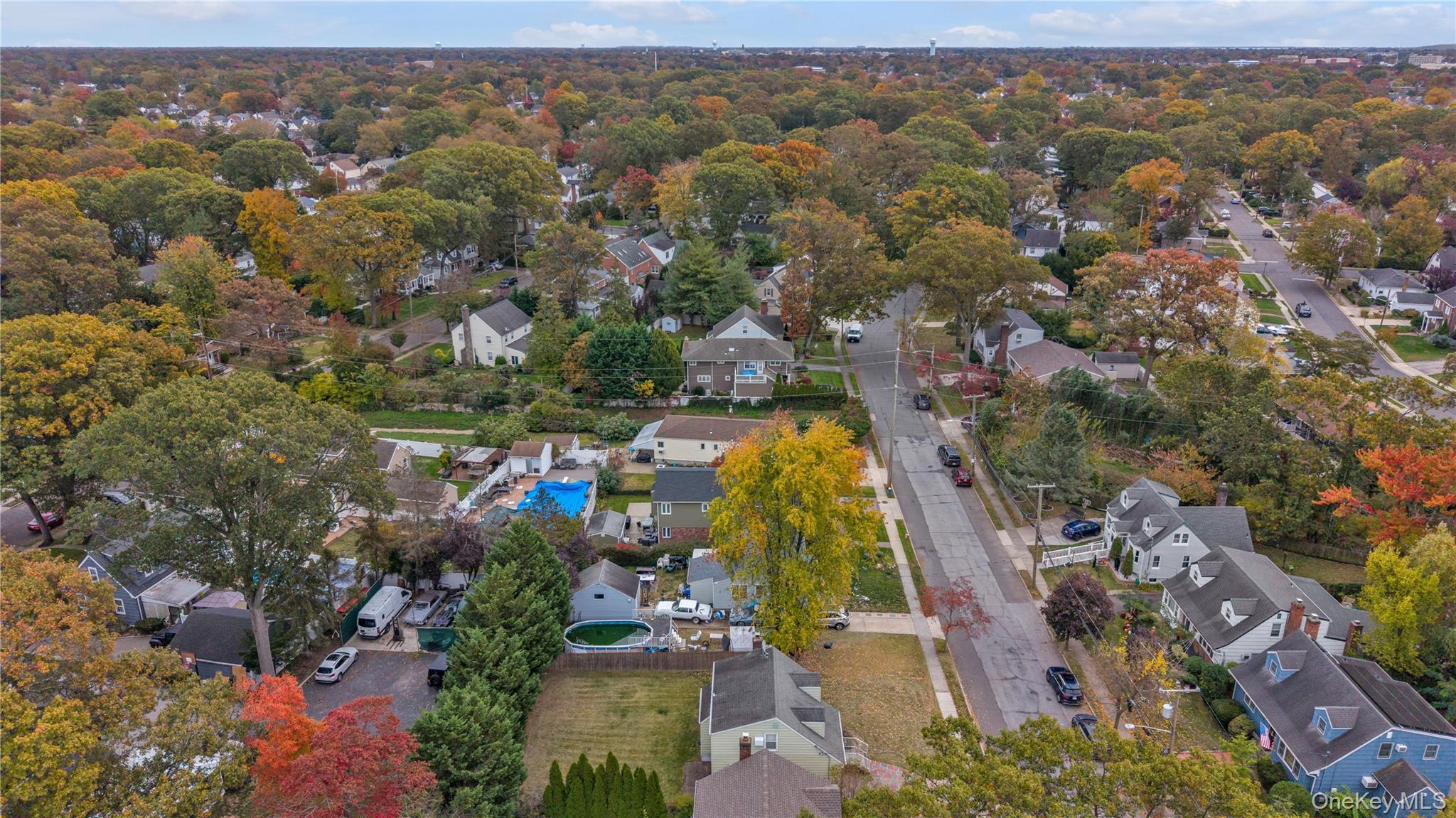 Single Family Motley  Nassau County, NY 11580, MLS-929185-23