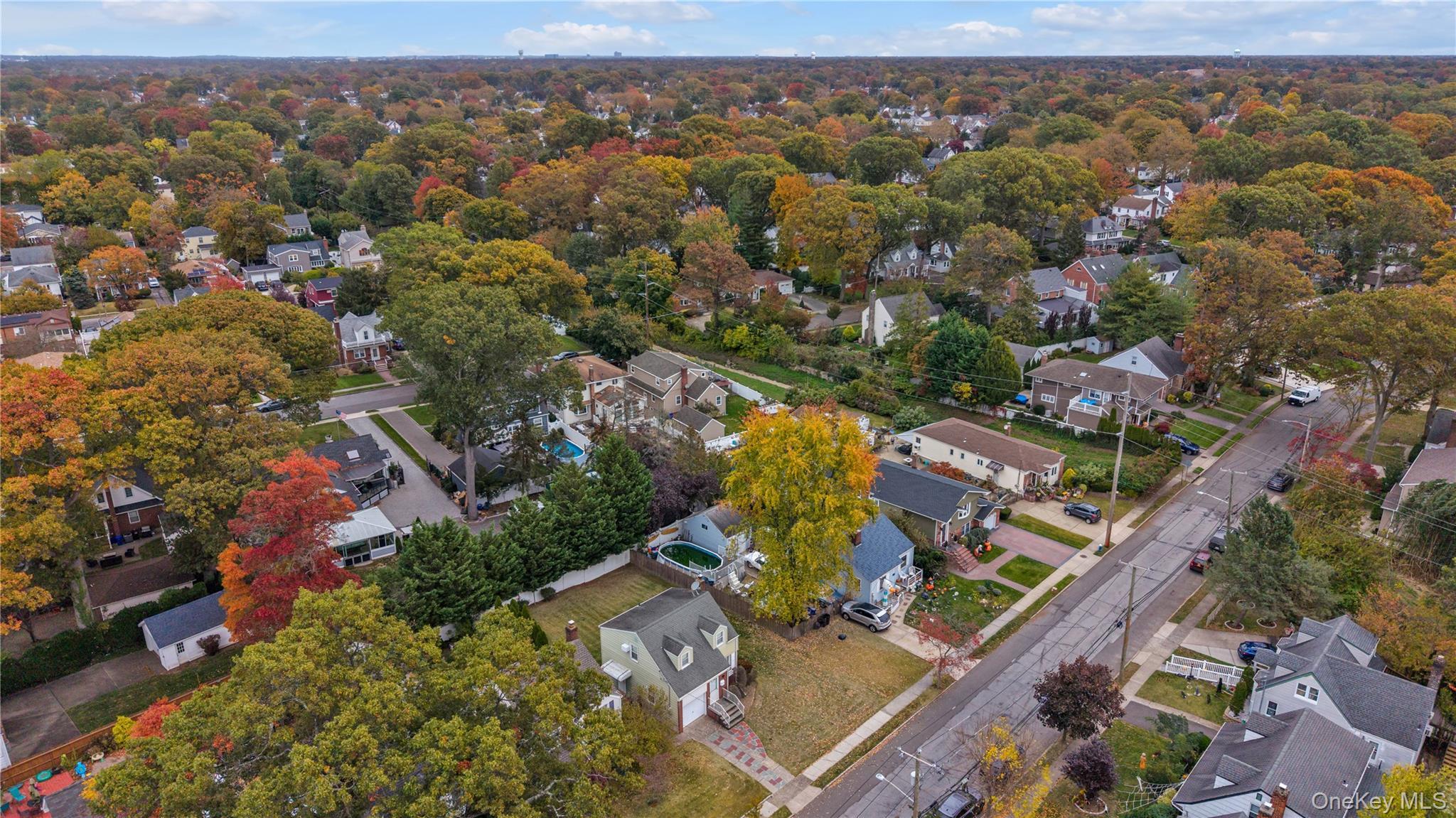 Single Family Motley  Nassau County, NY 11580, MLS-929185-24