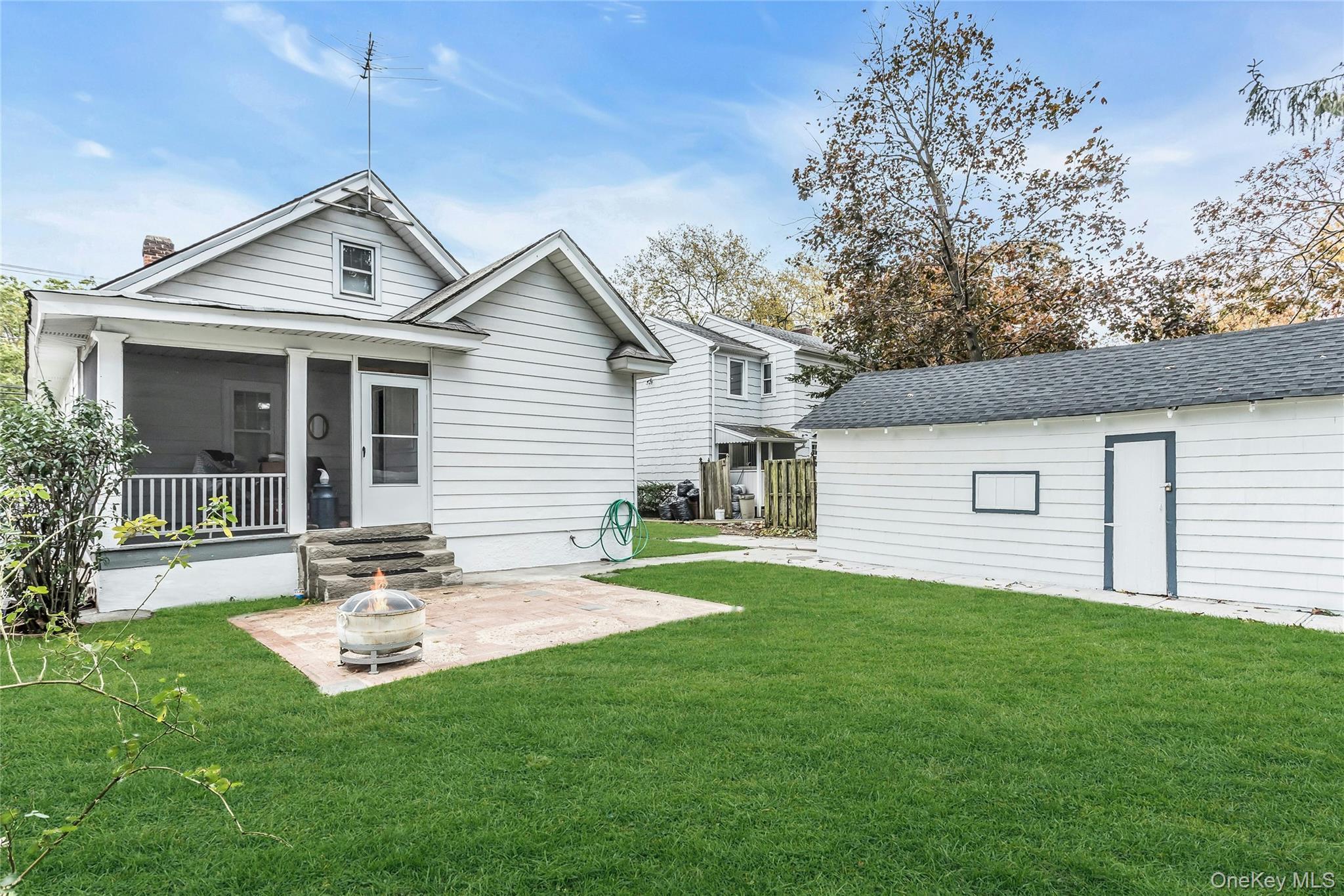 Single Family Long Beach  Nassau County, NY 11520, MLS-929191-27