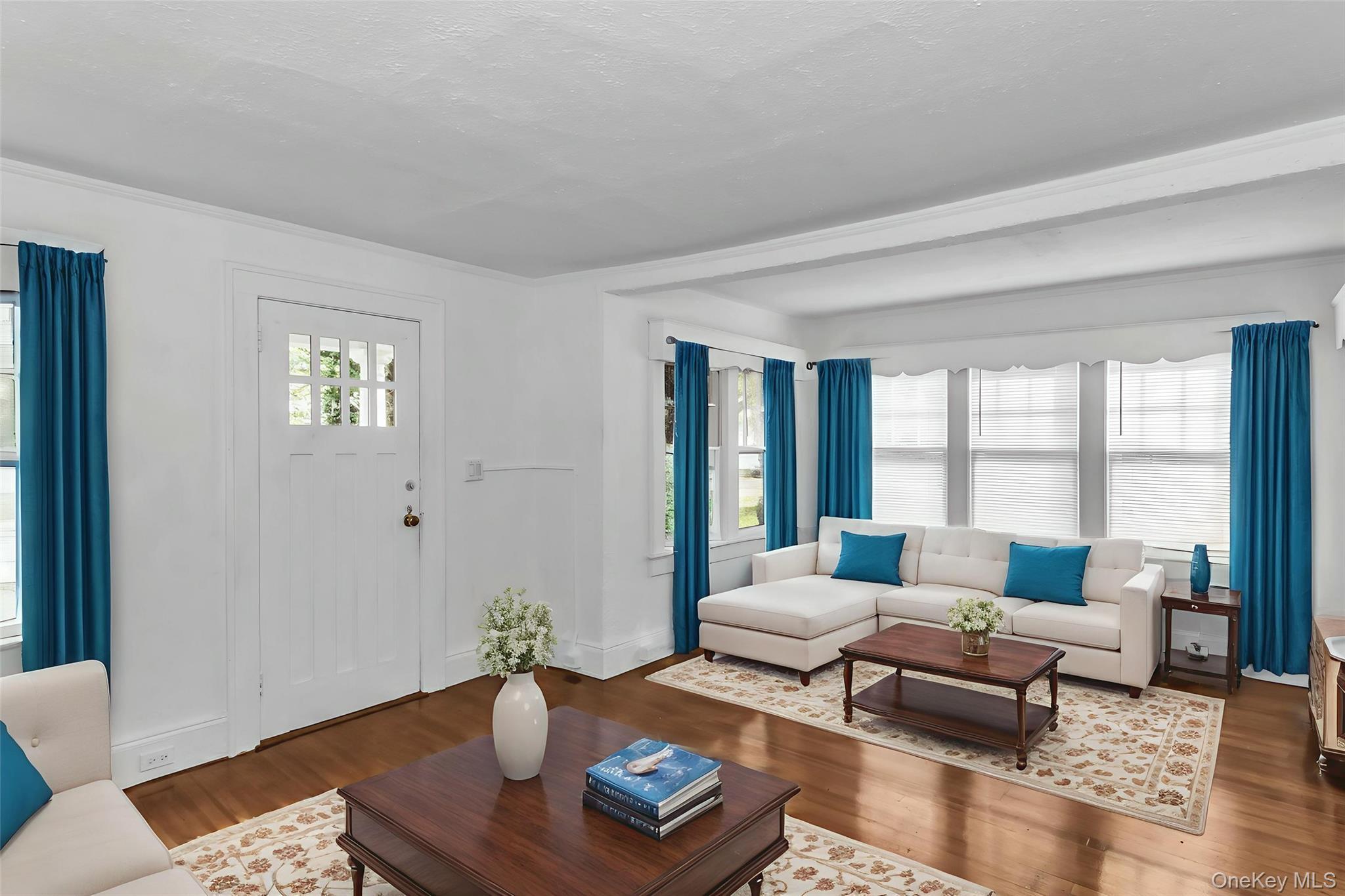 Single Family Long Beach  Nassau County, NY 11520, MLS-929191-3