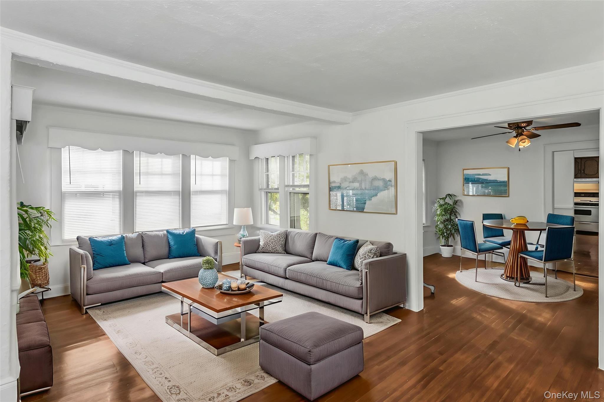 Single Family Long Beach  Nassau County, NY 11520, MLS-929191-5