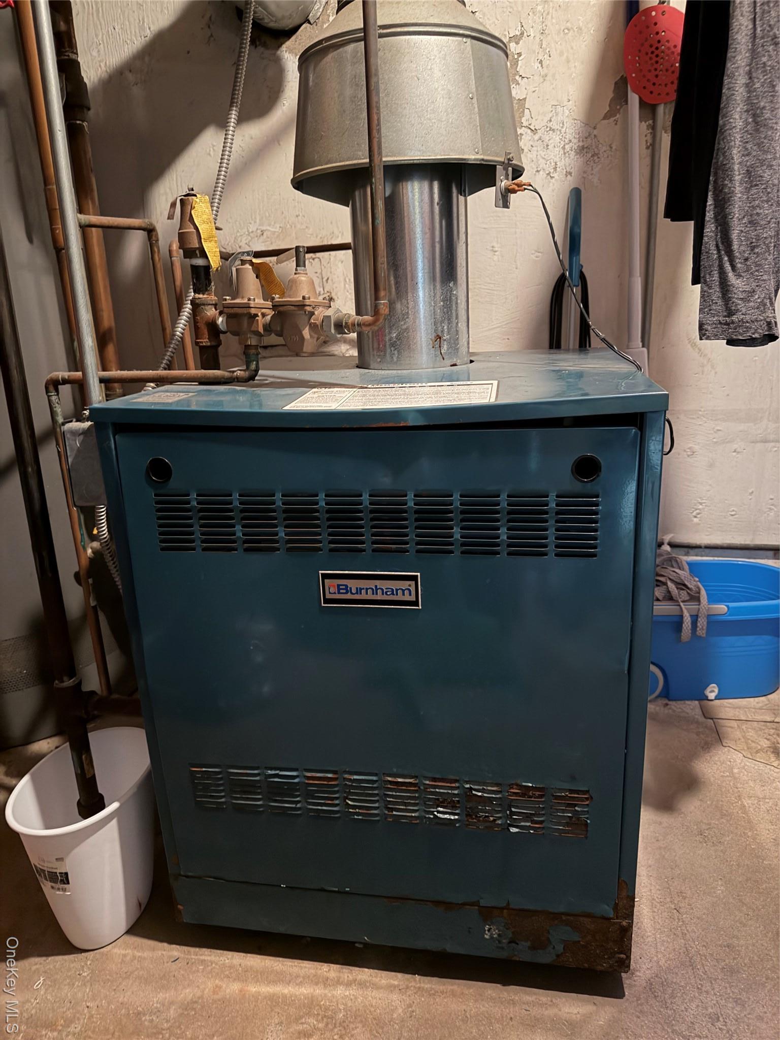 Single Family 98th  Queens, NY 11414, MLS-929195-7